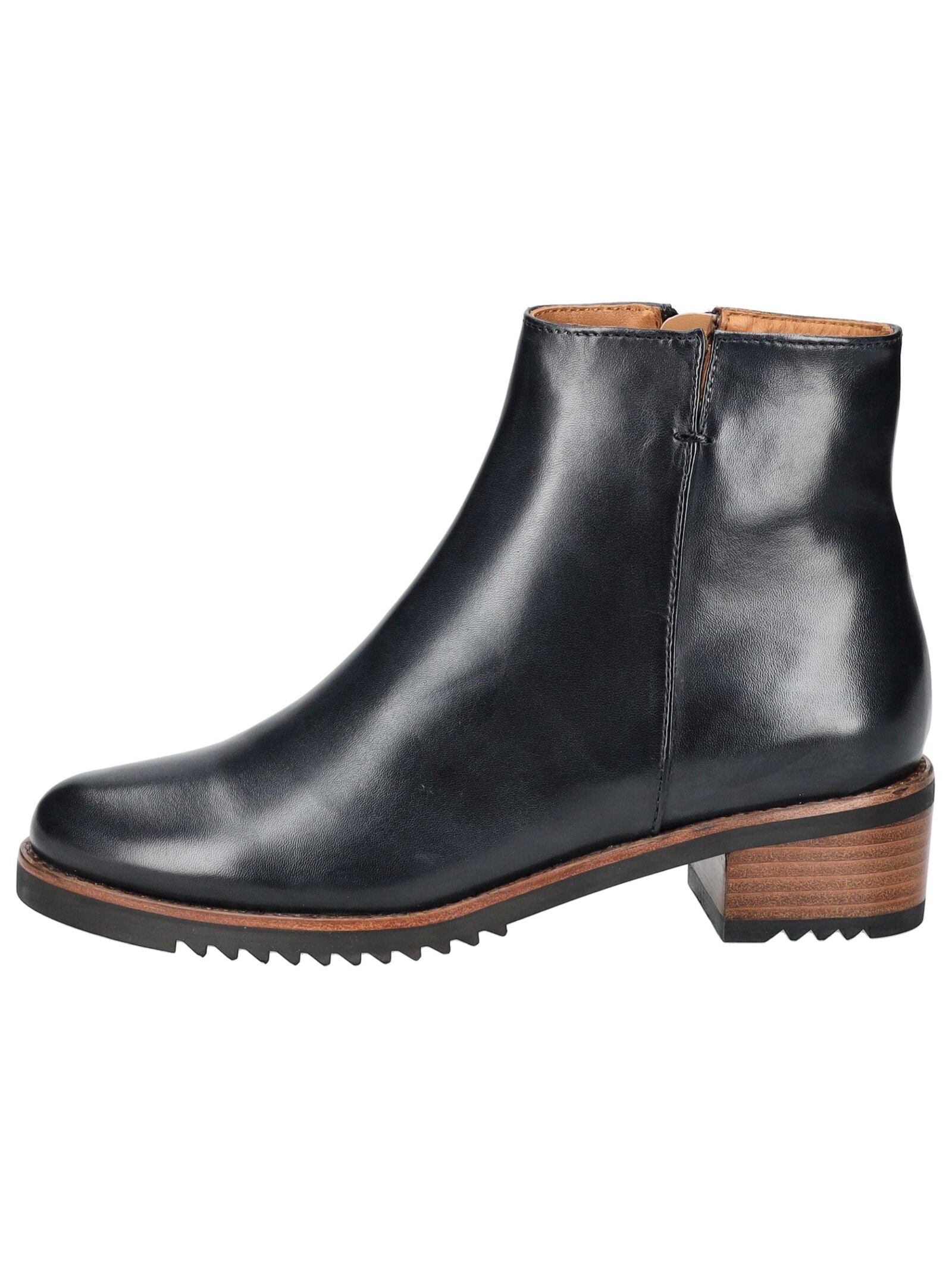 Everybody Stiefelette "Everybody Stiefelette Leder" günstig online kaufen