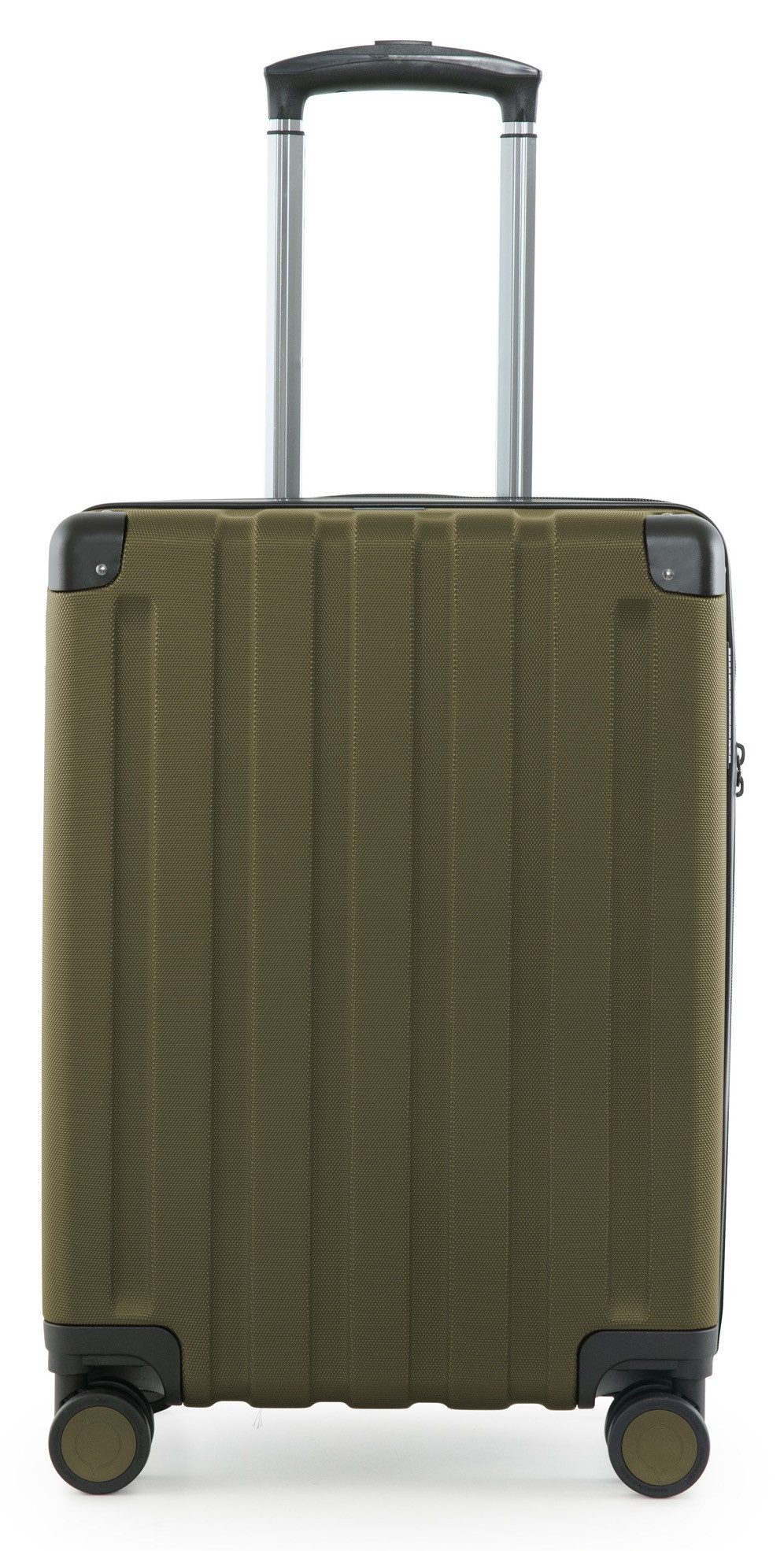 Hauptstadtkoffer Hartschalen-Trolley Q-Damm, verschiedene Farben und günstig online kaufen