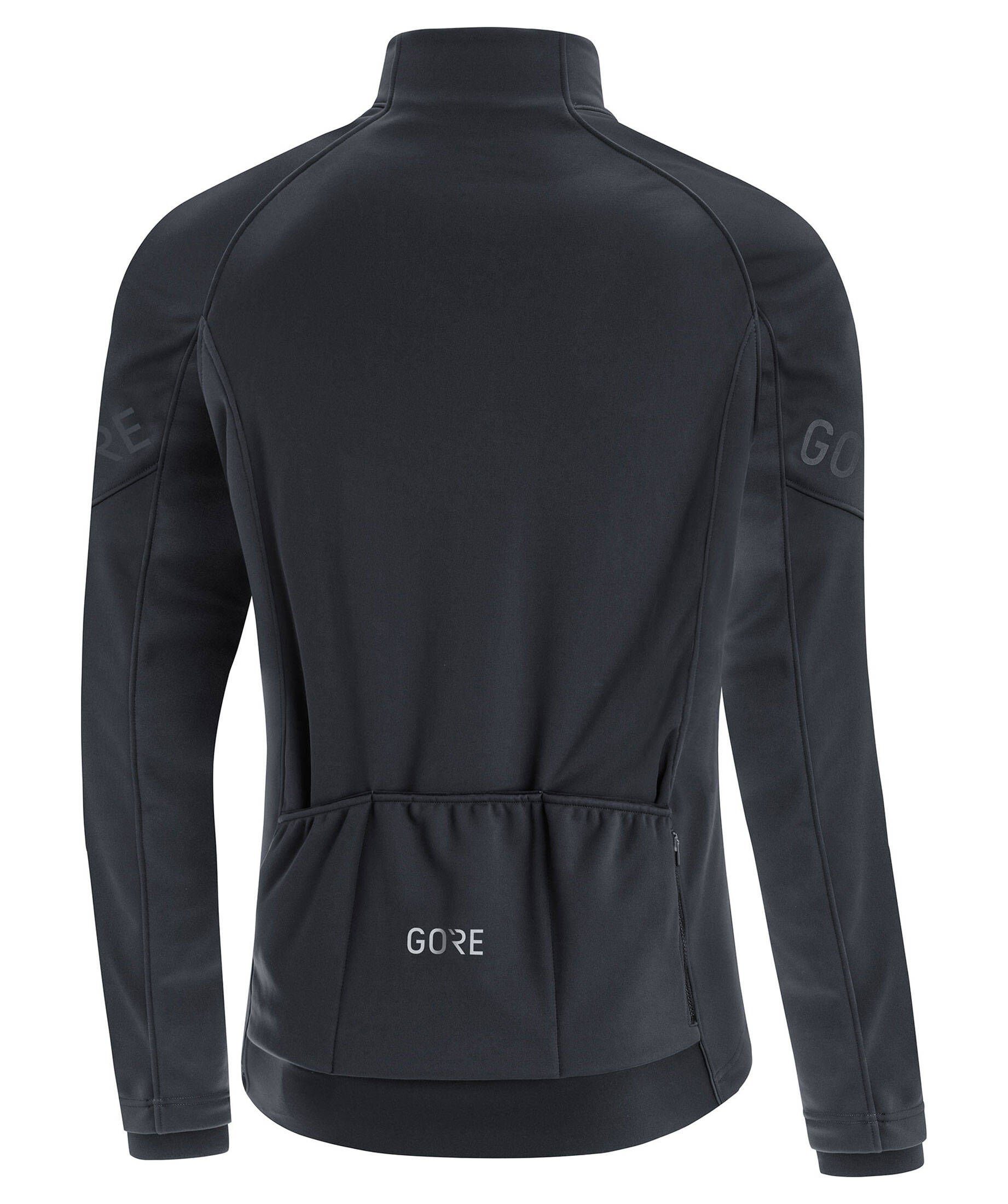 GORE® Wear Fahrradjacke Herren Radsport Softshell-Jacke günstig online kaufen