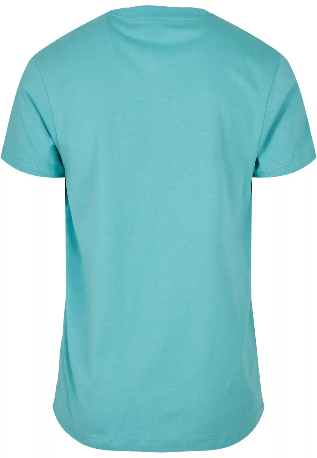 URBAN CLASSICS T-Shirt "Urban Classics Herren Basic Tee" günstig online kaufen