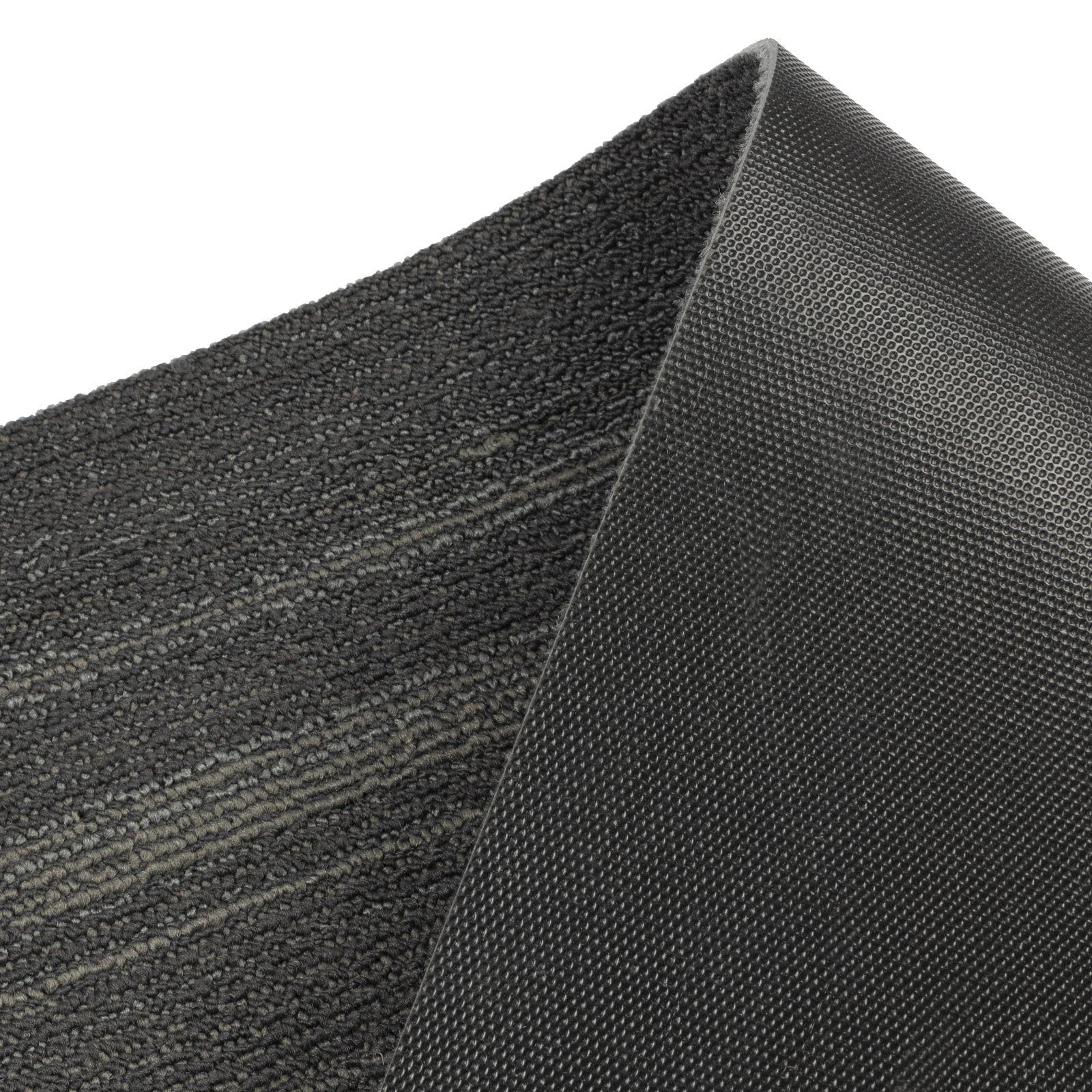 Karat Teppichfliese Paisley, Bodenschutz, Bodenfliese, Bodendiele, günstig online kaufen