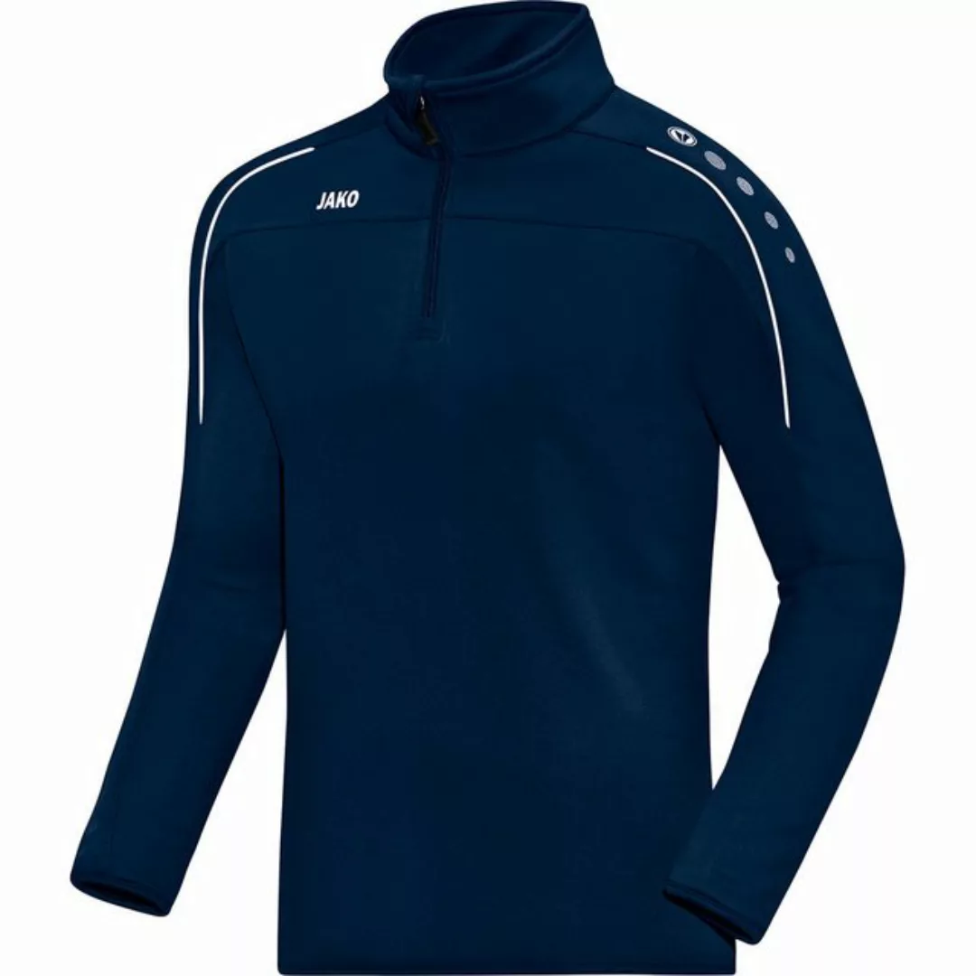 Jako Sweatshirt Ziptop Classico günstig online kaufen