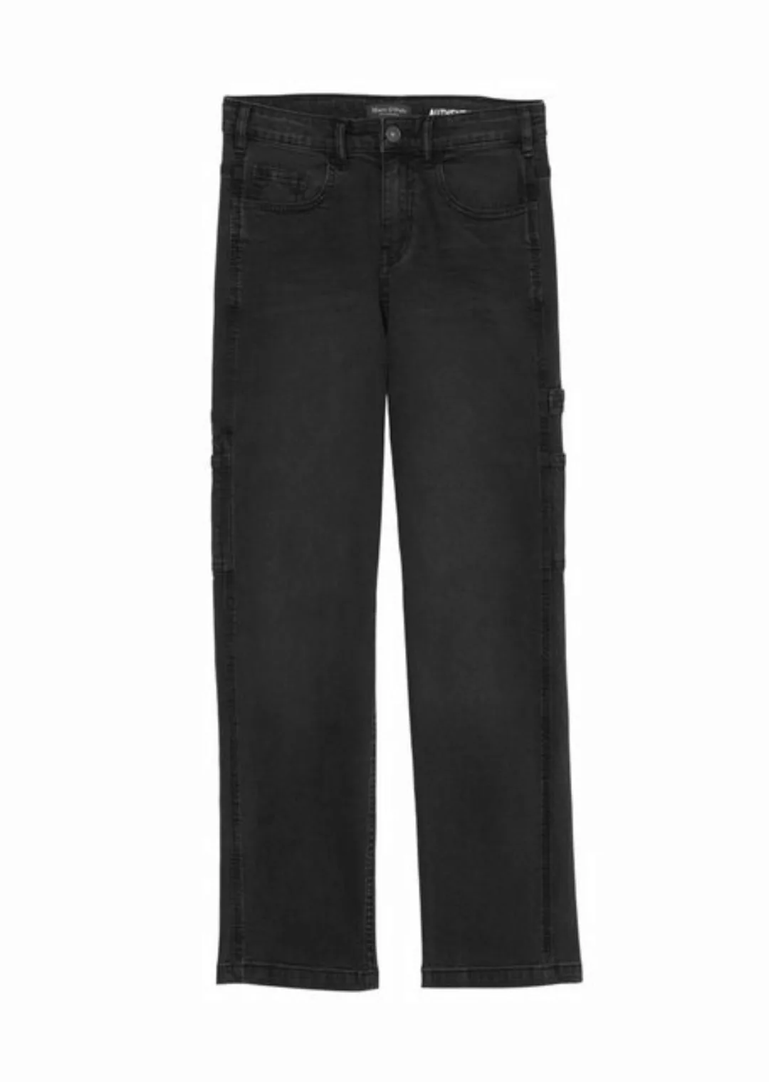 Marc O'Polo 5-Pocket-Jeans aus Baumwoll-Mix günstig online kaufen