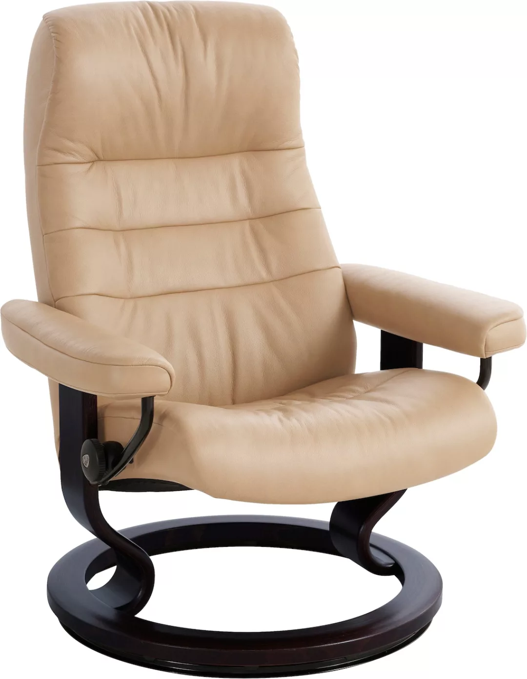 Stressless Relaxsessel "Opal", mit Classic Base, Größe M, mit Schlaffunktio günstig online kaufen