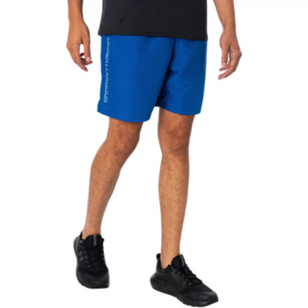 Under Armour  Shorts Tech Woven Shorts Mit Wortmarke günstig online kaufen