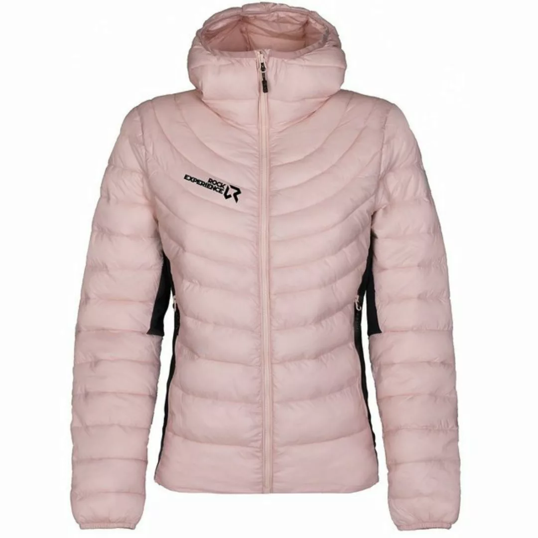 ROCK EXPERIENCE Softshelljacke Winterjacke Fortune Hybrid günstig online kaufen