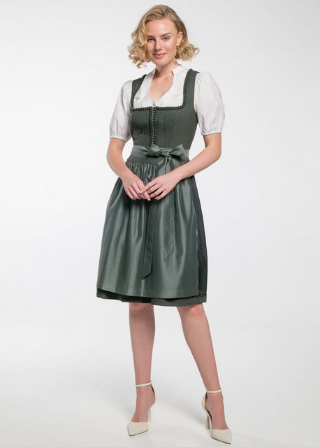 Spieth & Wensky Dirndl Element Länge 60cm günstig online kaufen