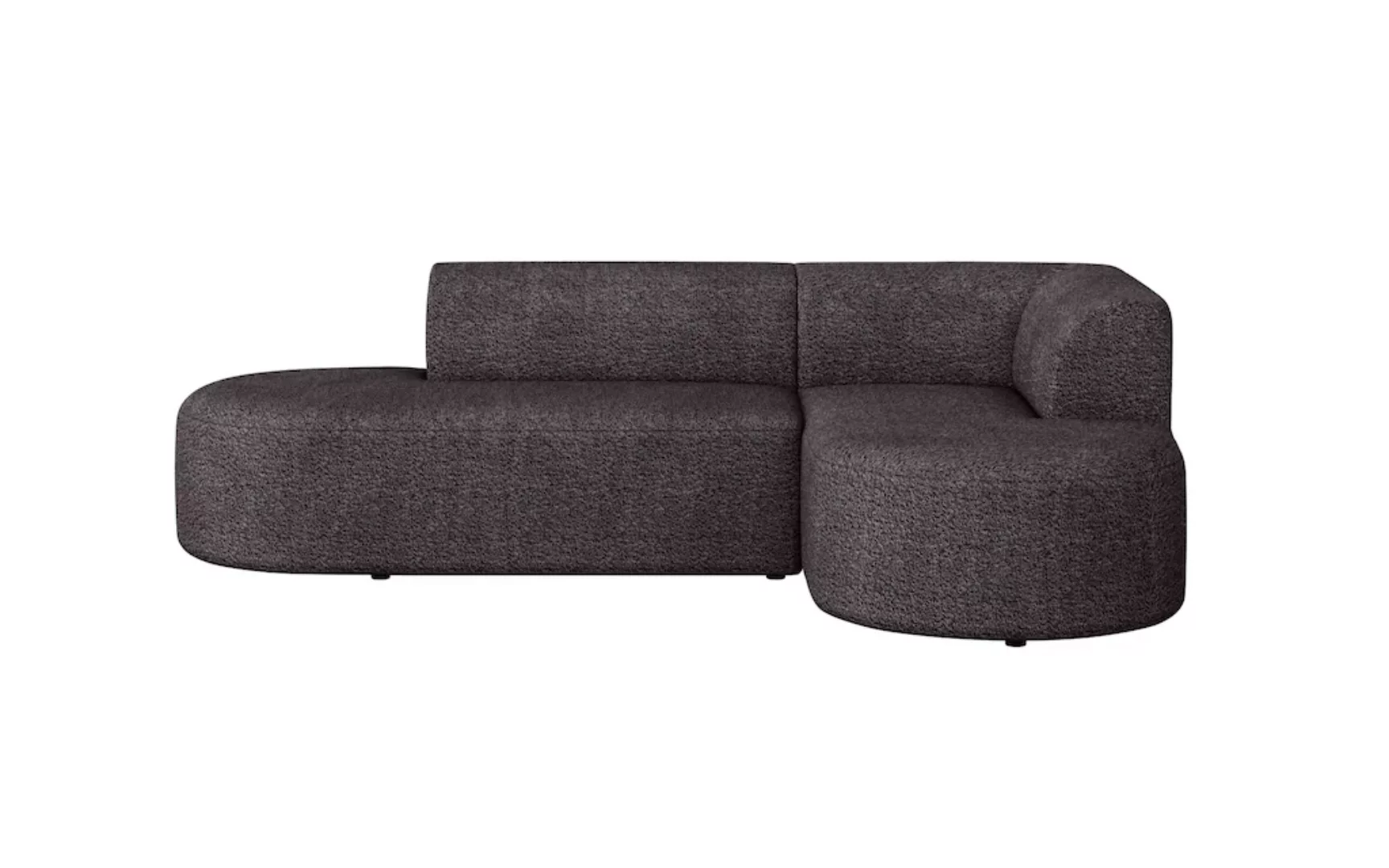 andas Ecksofa »Ecksofa Tvinne mit Ottomane links oder rechts bestellbar«, L günstig online kaufen