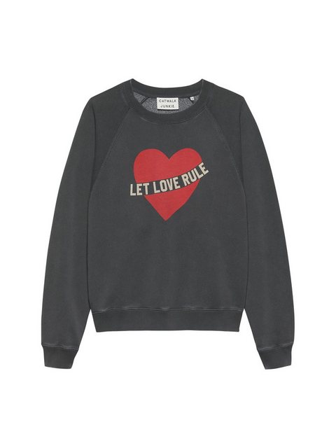 Catwalk Junkie Sweatshirt (1-tlg) Plain/ohne Details günstig online kaufen