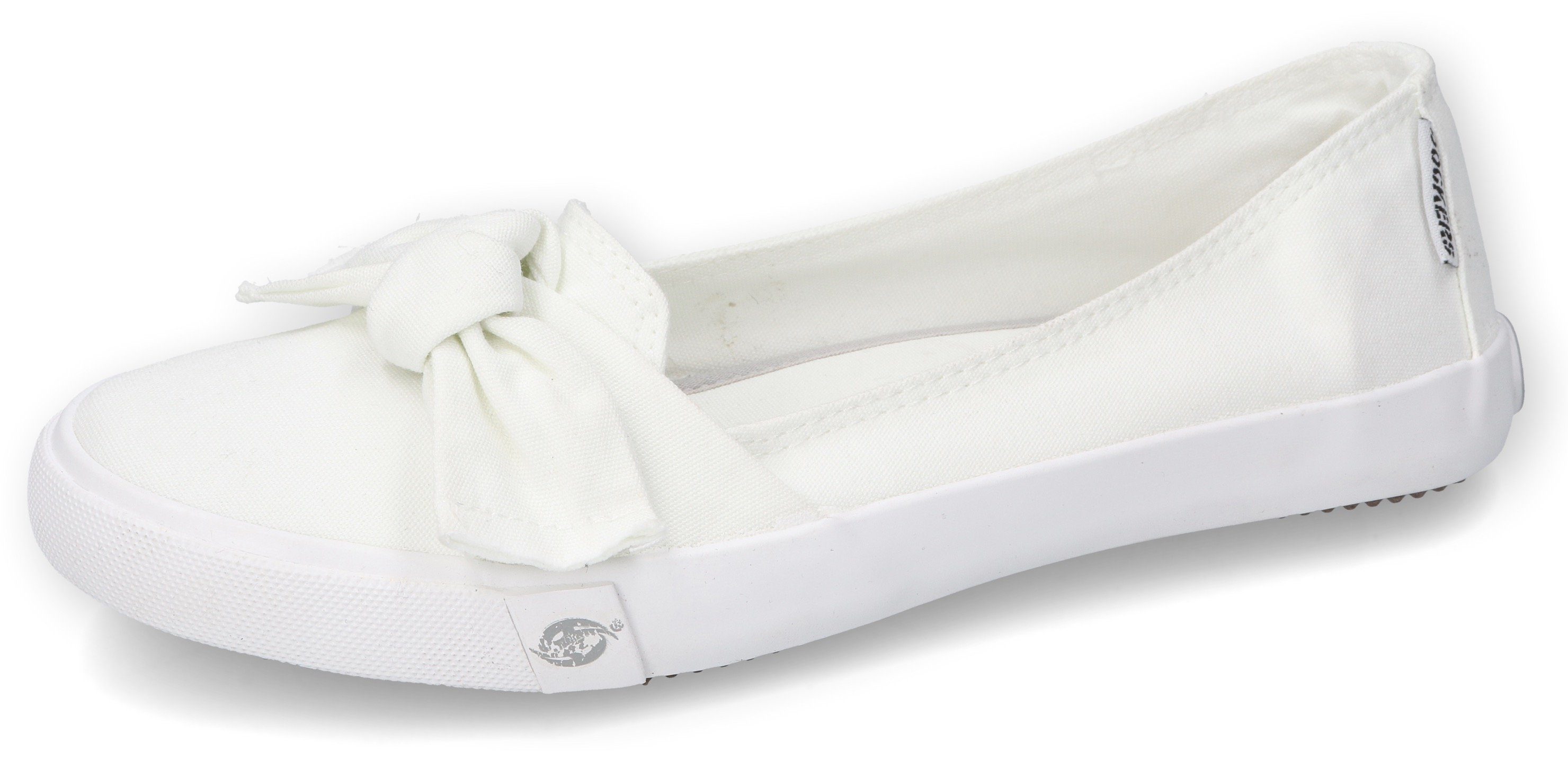 Dockers by Gerli Sneaker Ballerinas Freizeitschuh günstig online kaufen