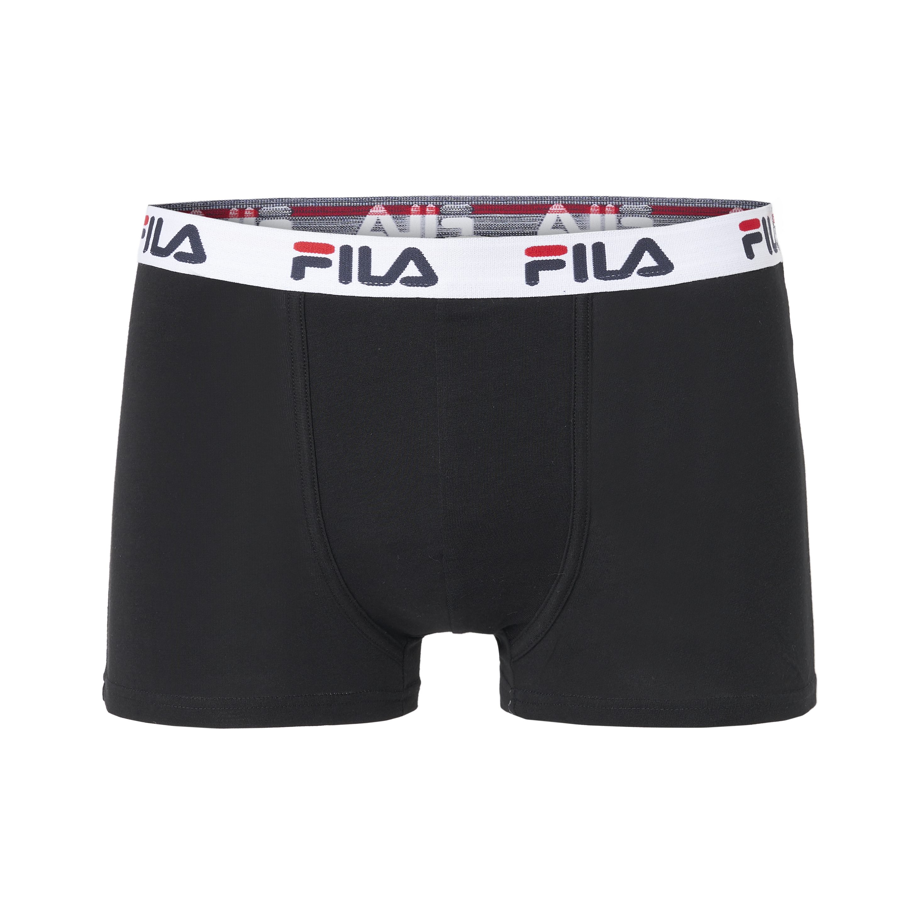 Fila Boxershorts "MAN BOXER SHORTS", (8er Pack), mit ergonomischem Schnitt günstig online kaufen