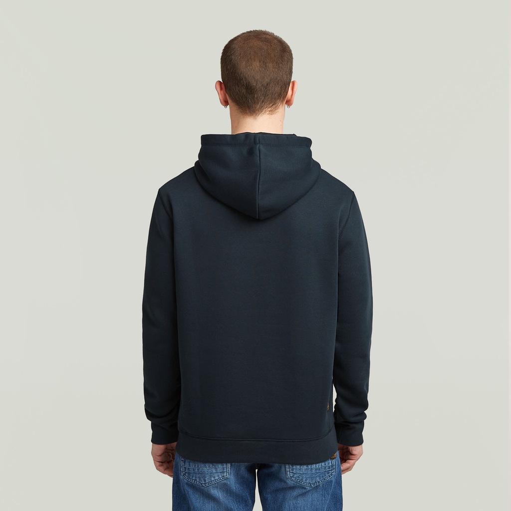 G-STAR Kapuzensweatshirt "Premium Hoody" günstig online kaufen