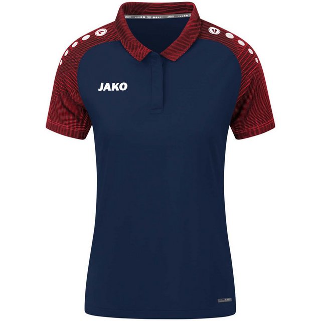 Jako Poloshirt Jako Damen Polo Performance 6322 günstig online kaufen