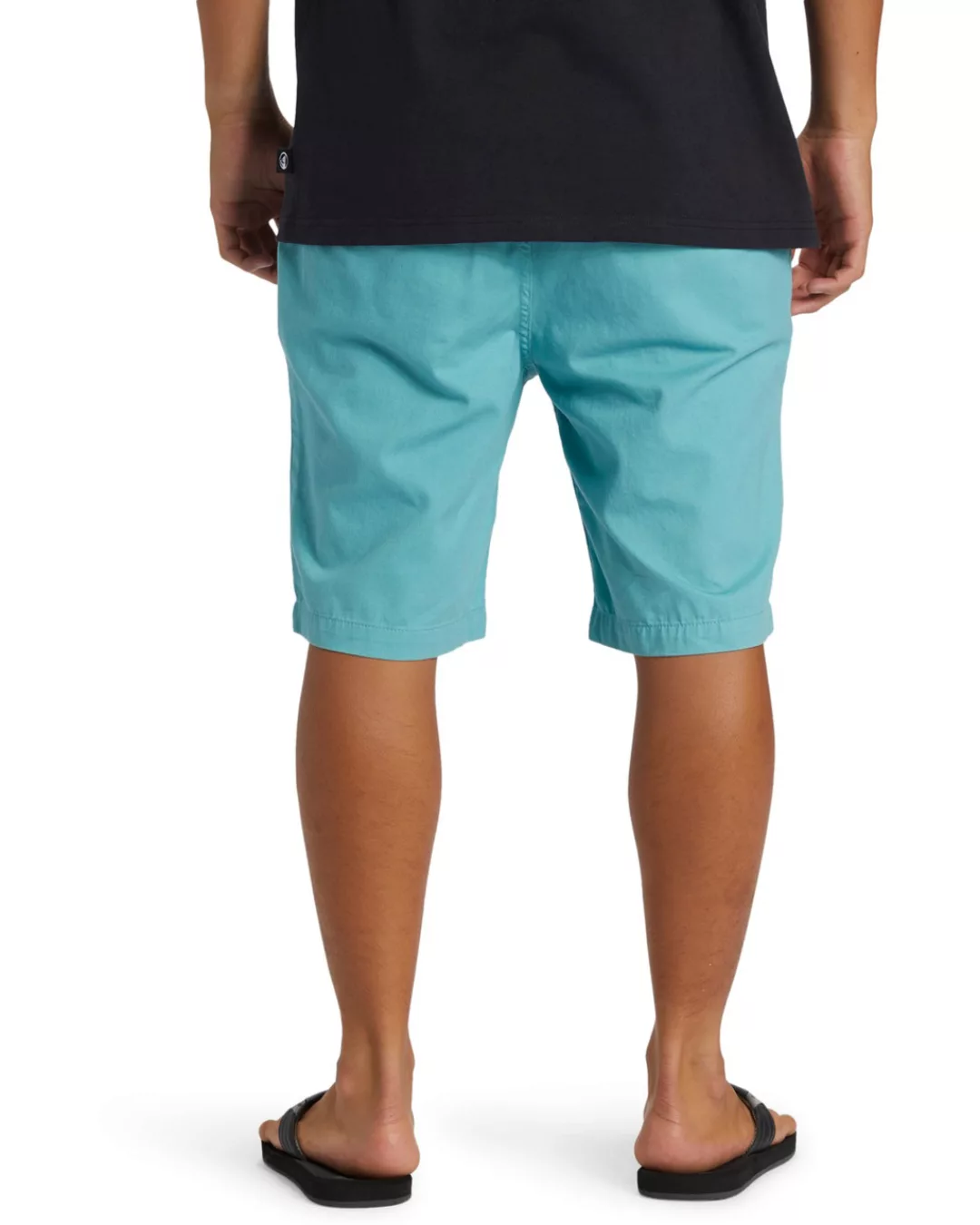 Quiksilver Shorts "Everyday Union Light" günstig online kaufen