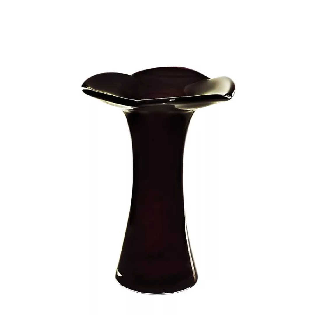 Vase V.I.P "Stiller" (20cm), schwarz günstig online kaufen