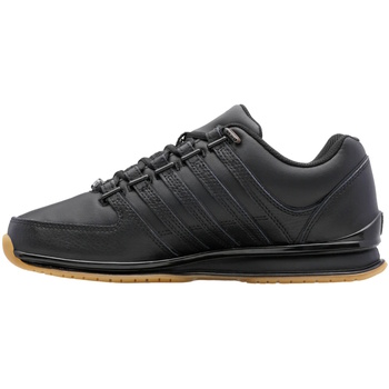K-Swiss  Sneaker Schuhe RINZLER Sneaker aus Leder mit Schnürverschluss günstig online kaufen