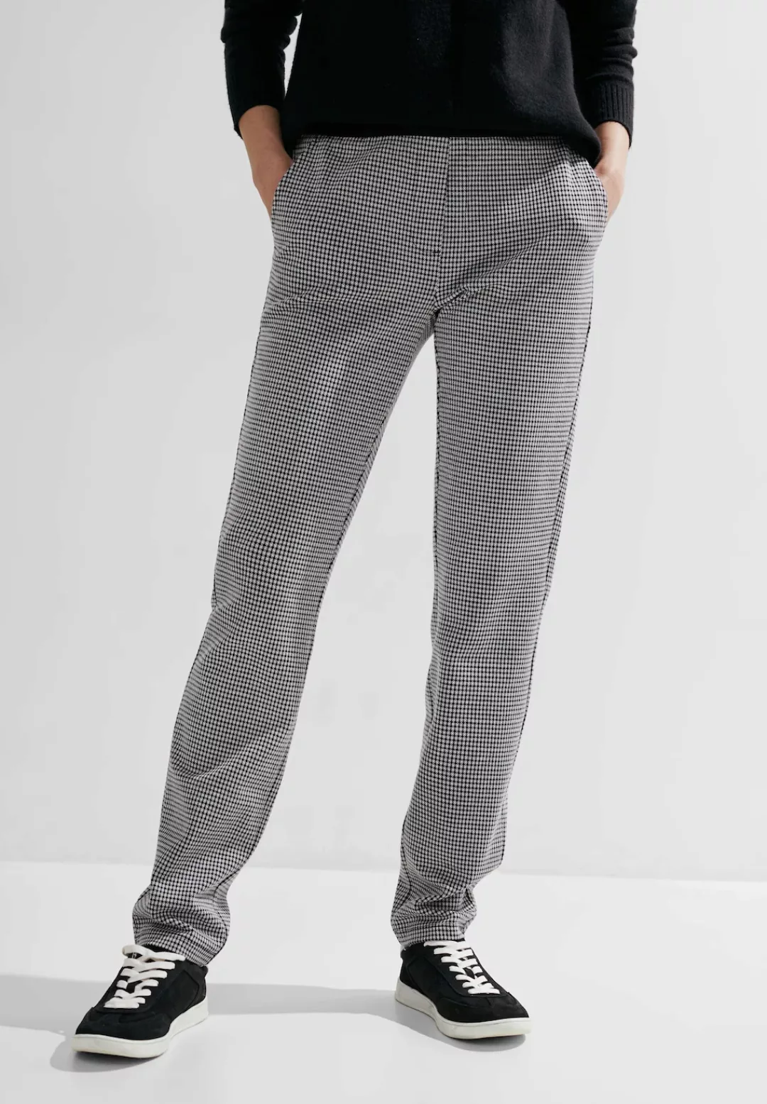 Cecil Jogger Pants günstig online kaufen