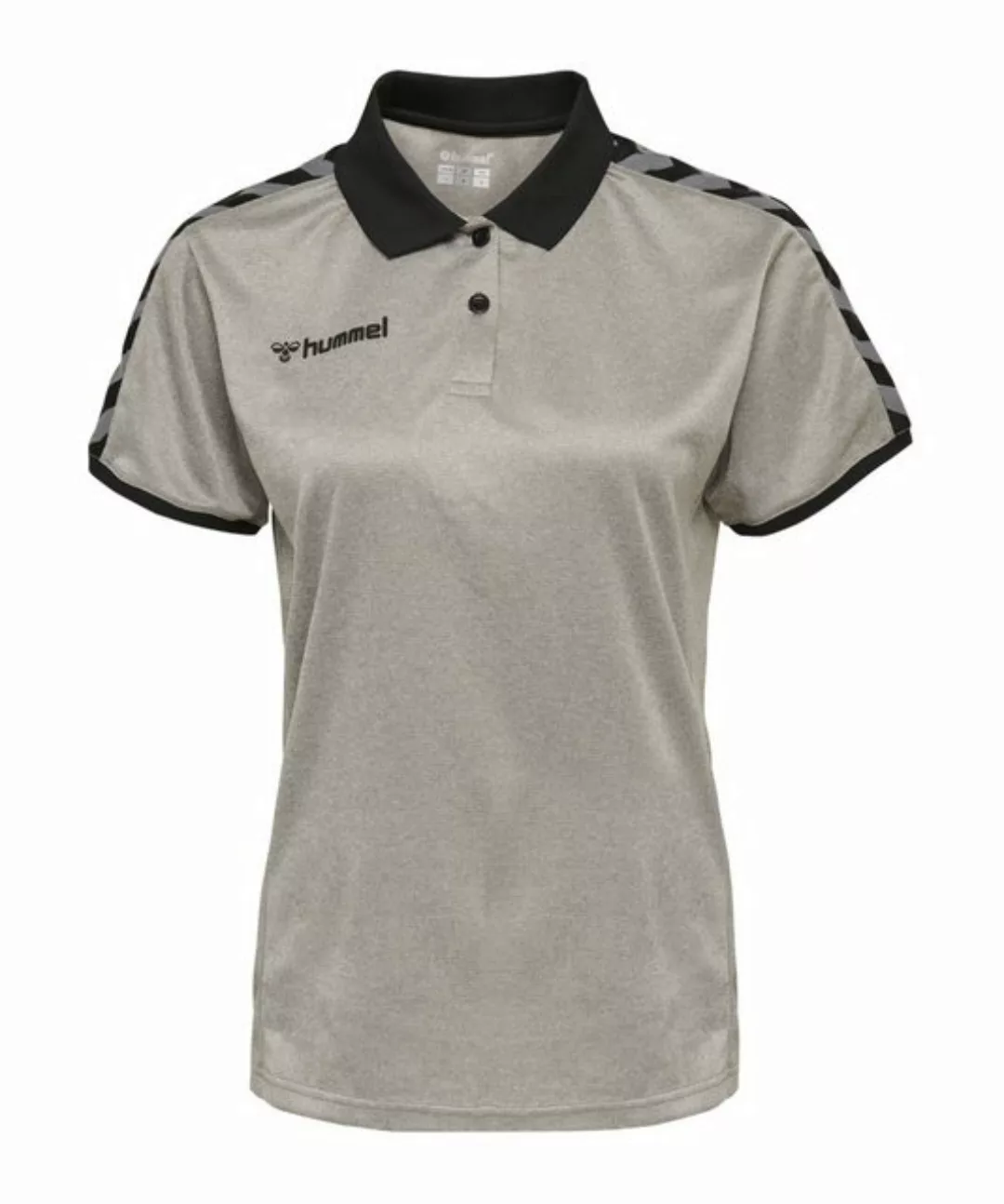 hummel Poloshirt Authentic Functional Poloshirt Damen F9001 default günstig online kaufen