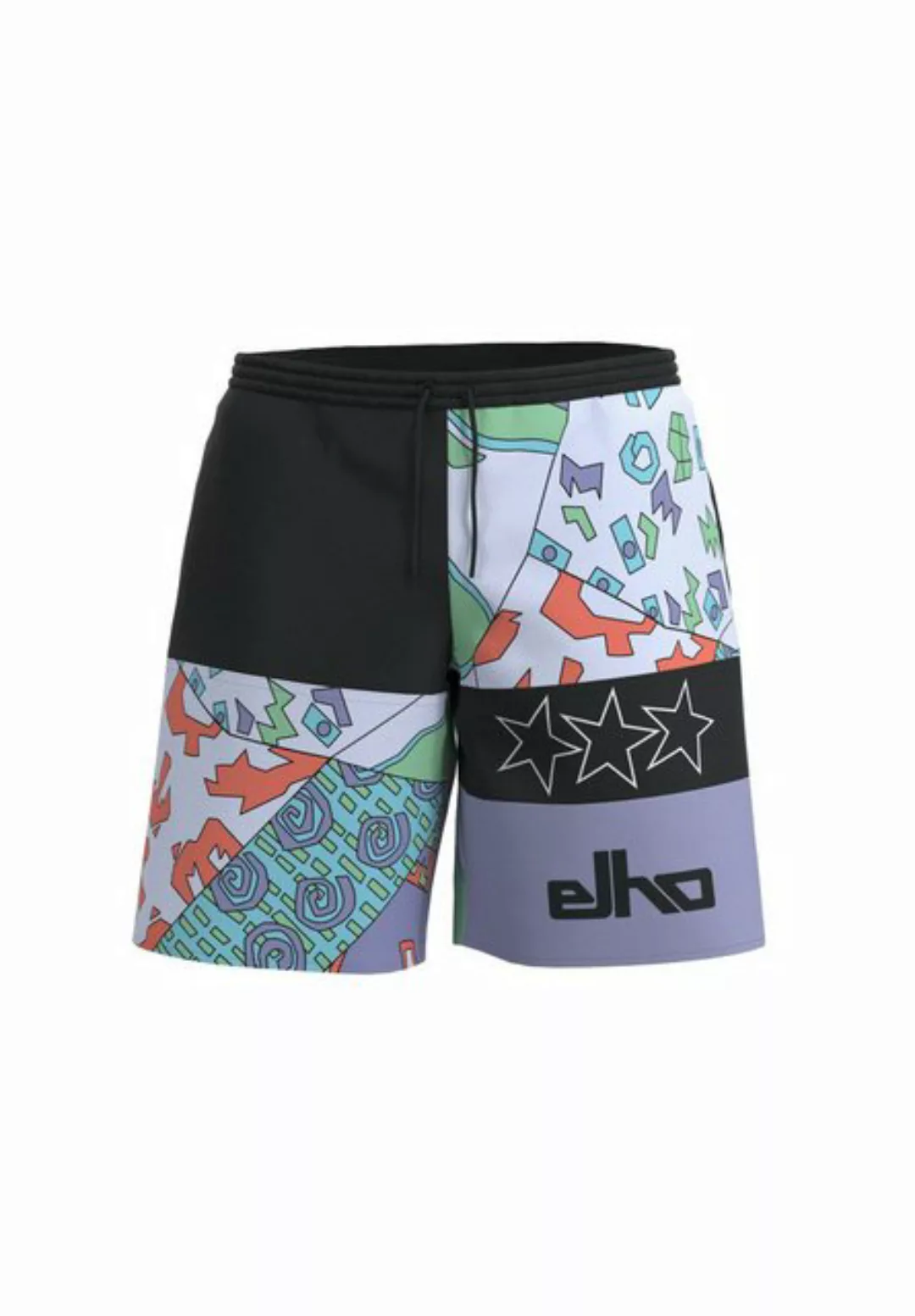 Elho Shorts mit Kordelzug günstig online kaufen