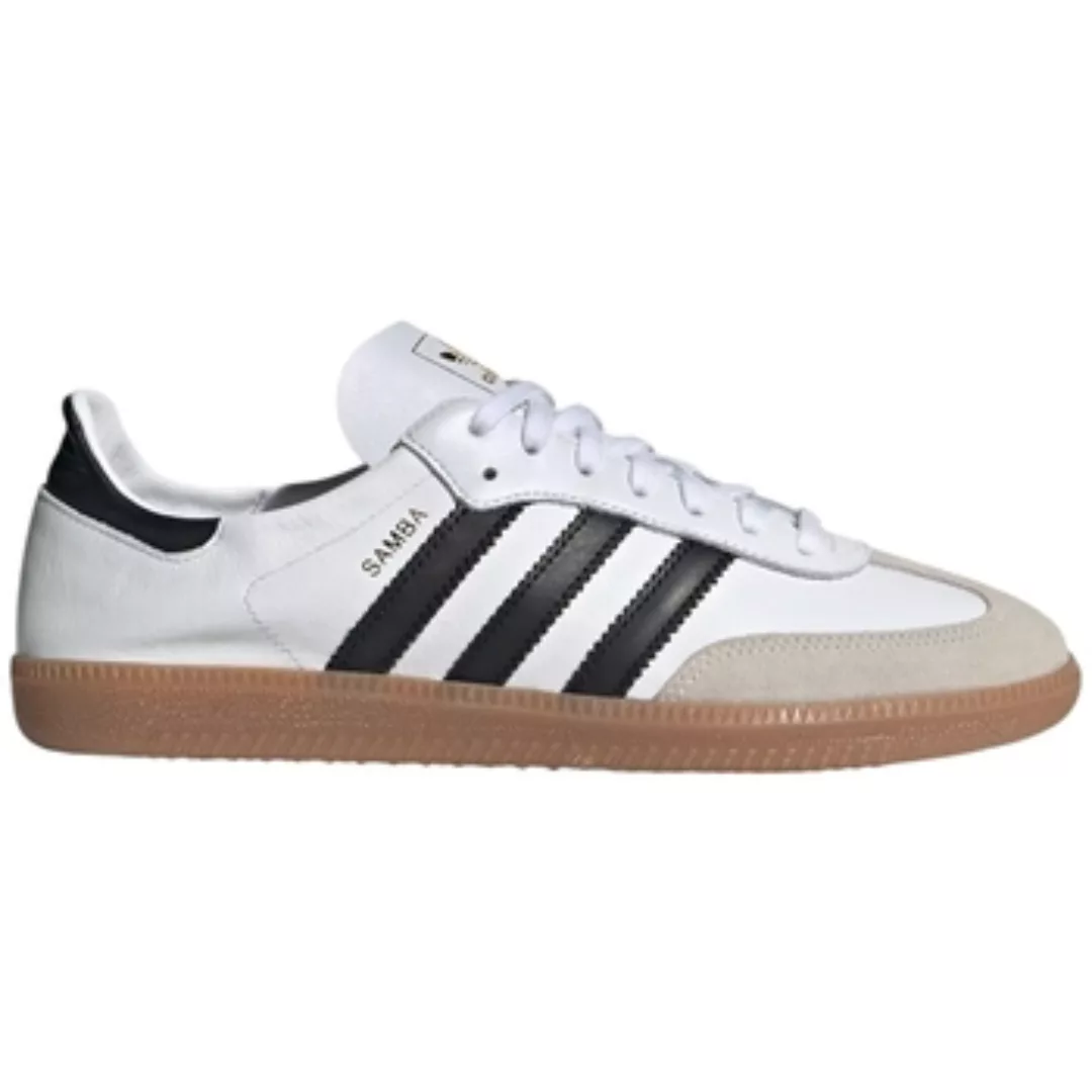 adidas  Sneaker SAMBA DECON günstig online kaufen