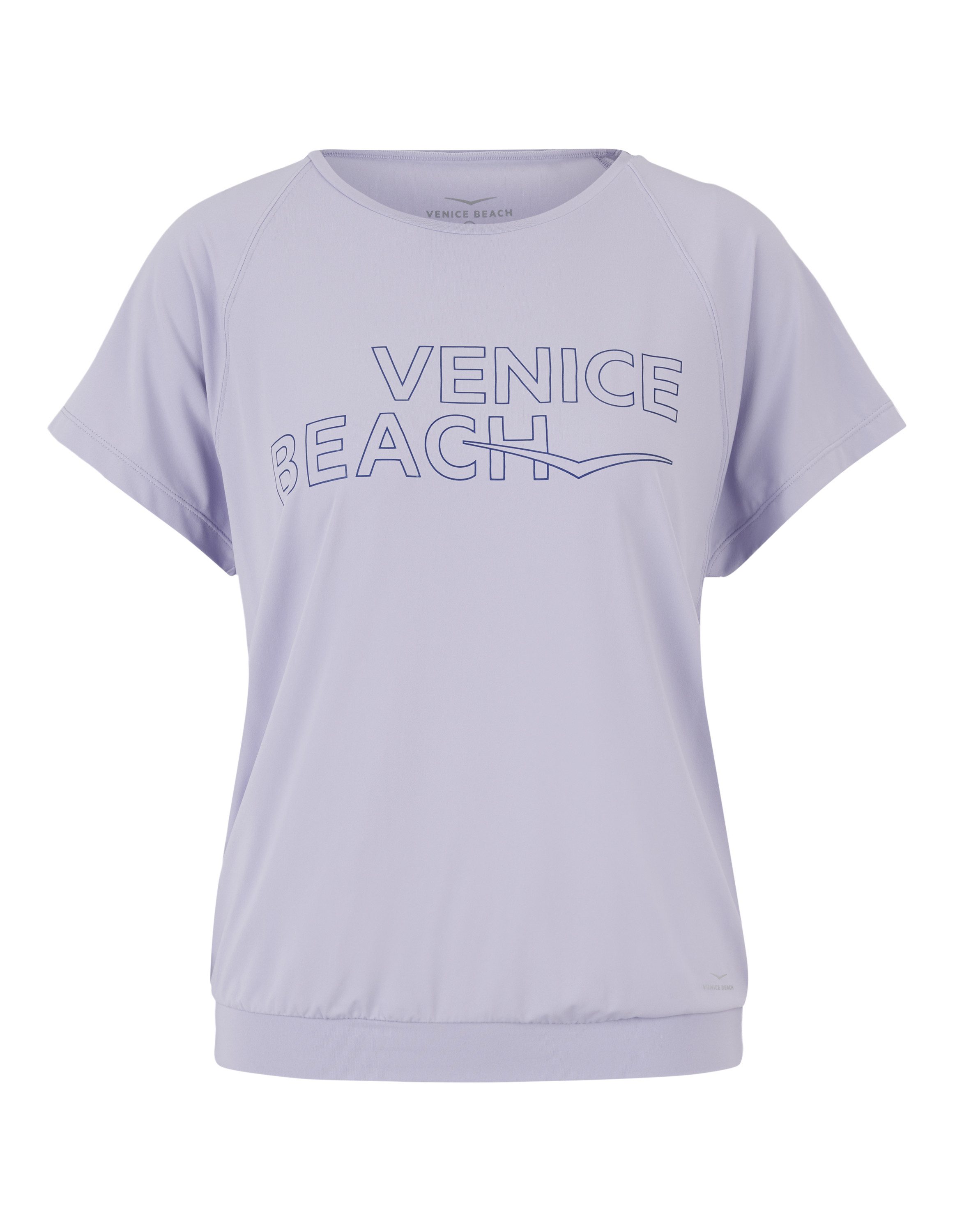 Venice Beach T-Shirt T-Shirt VB Presley günstig online kaufen