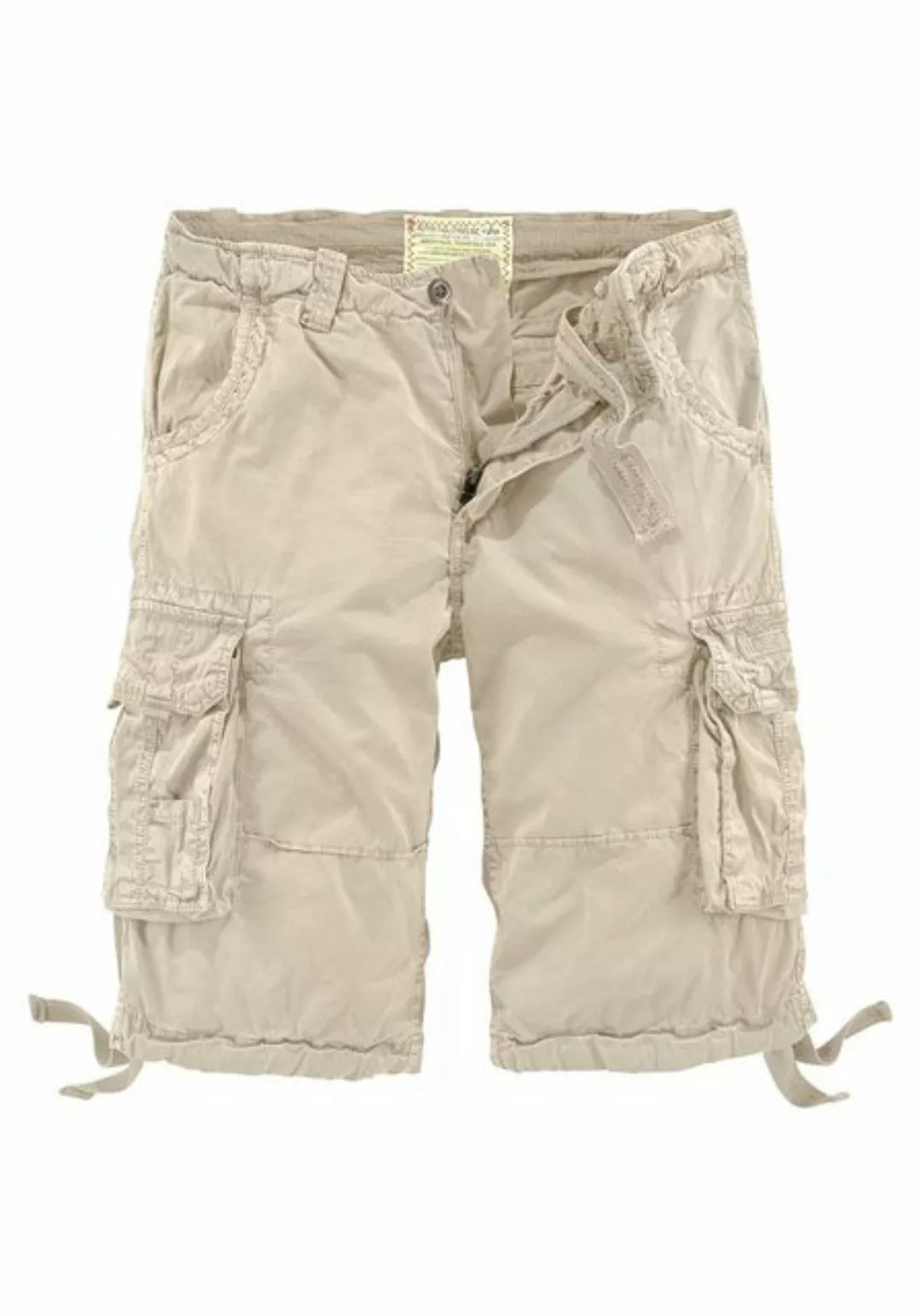 Alpha Industries Cargobermudas Jet Short günstig online kaufen