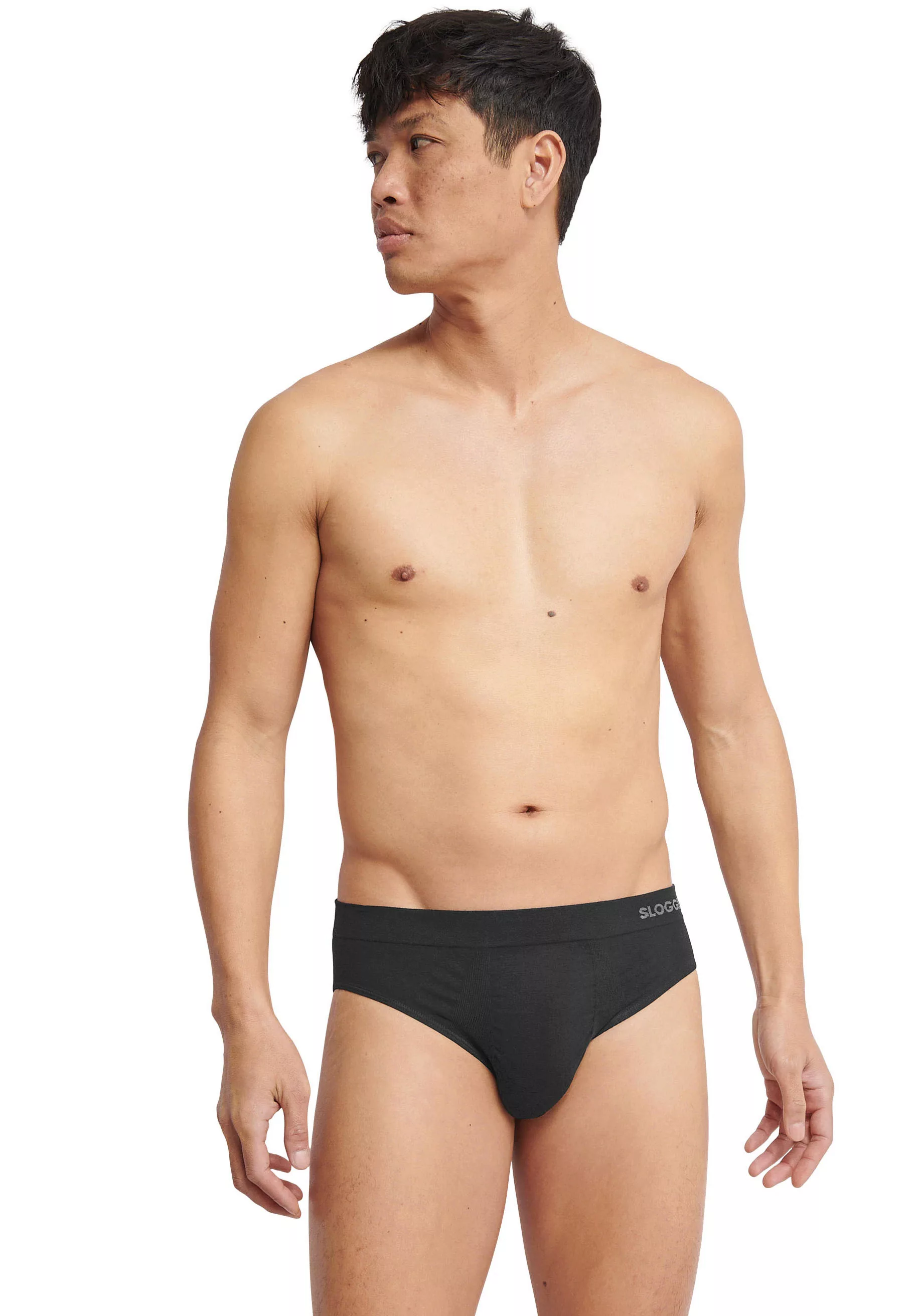 sloggi Slip "GO Smooth Brief 2P", (Packung, 2 St., 2er-Pack) günstig online kaufen