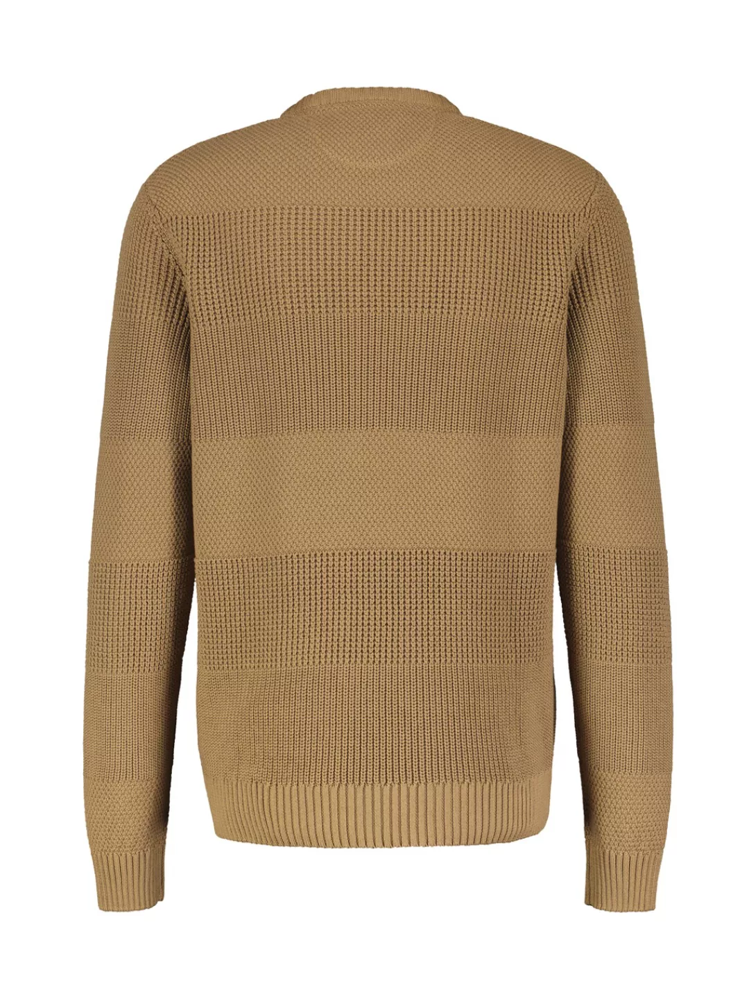 LERROS Strickpullover "LERROS" günstig online kaufen