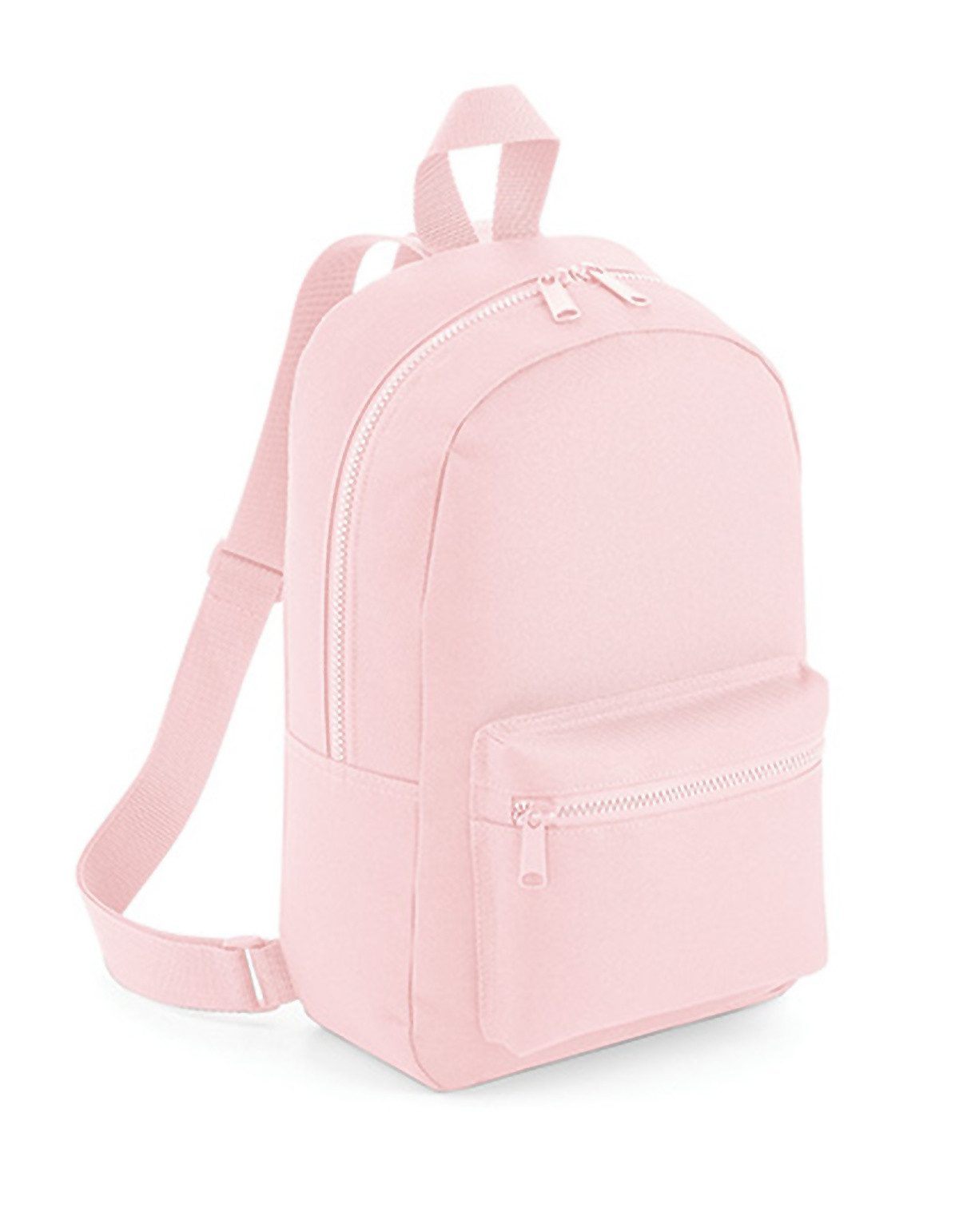 BagBase Rucksack Mini Essential Fashion Backpack günstig online kaufen
