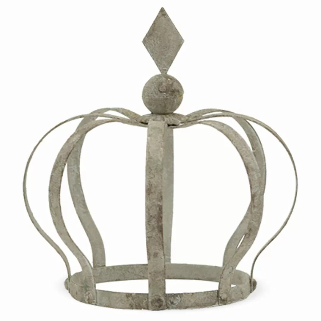 matches21 HOME & HOBBY Gartenfigur Kronen günstig online kaufen