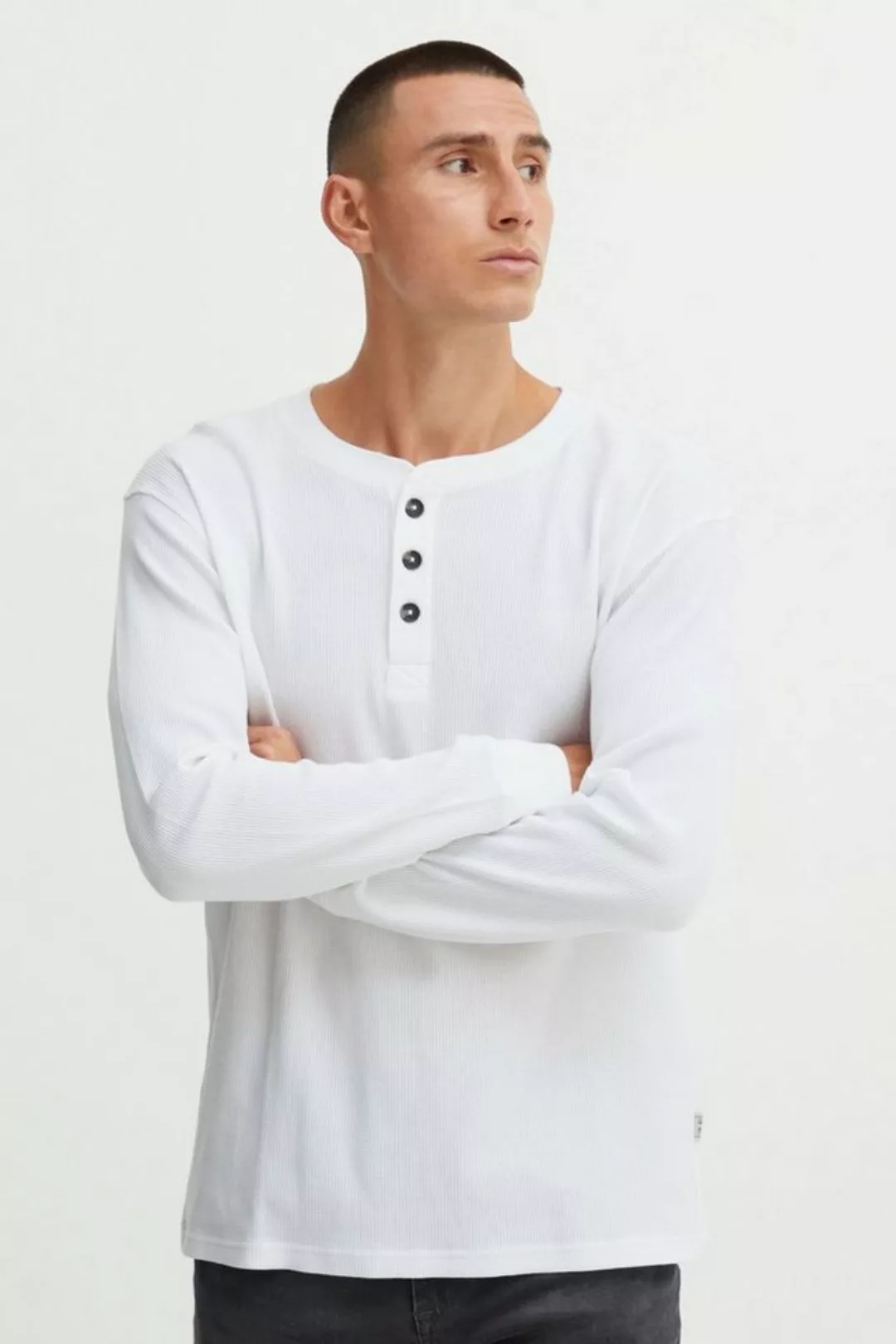 11 Project Langarmshirt 11 Project PRDaimmen günstig online kaufen