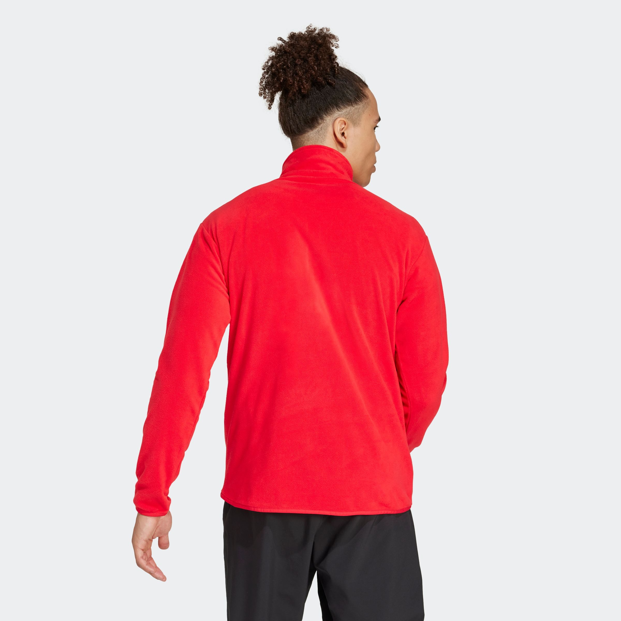 adidas TERREX Fleecejacke MT ESS HZ günstig online kaufen
