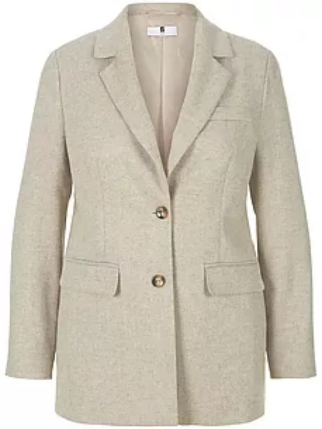 Blazer Anna Aura beige günstig online kaufen