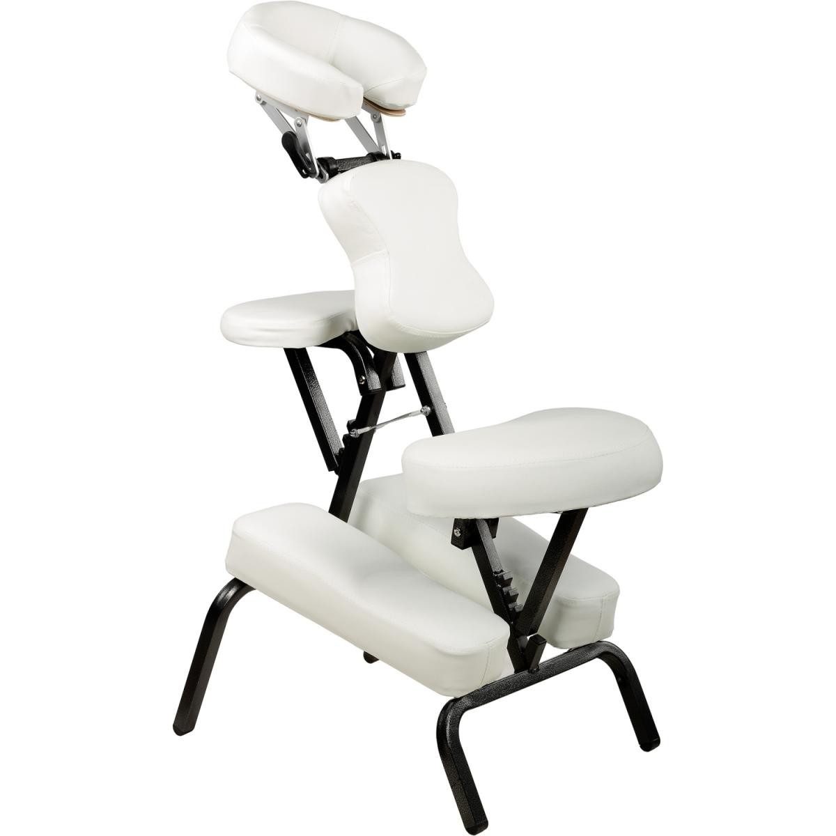 MOVIT Massagesessel Klappbarer Massagestuhl/Tattoo Stuhl günstig online kaufen