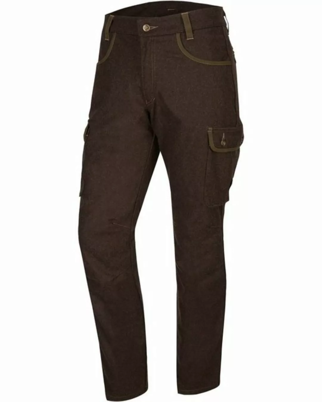 Rascher Outdoorhose Thermo-Lodenhose günstig online kaufen