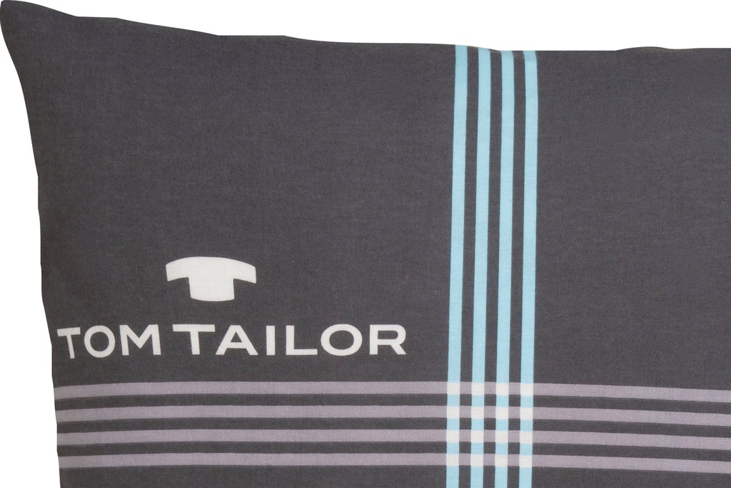 TOM TAILOR HOME Bettwäsche »Ole in Gr. 135x200 oder 155x220 cm«, karierte B günstig online kaufen