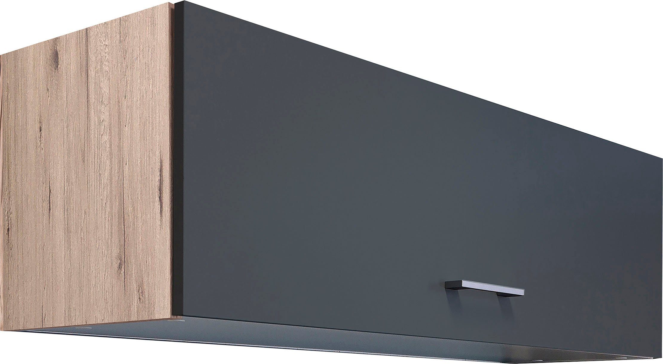 Flex-Well Klapphängeschrank "Morena", (B x H x T) 100 x 32 x 32 cm, mit Kla günstig online kaufen