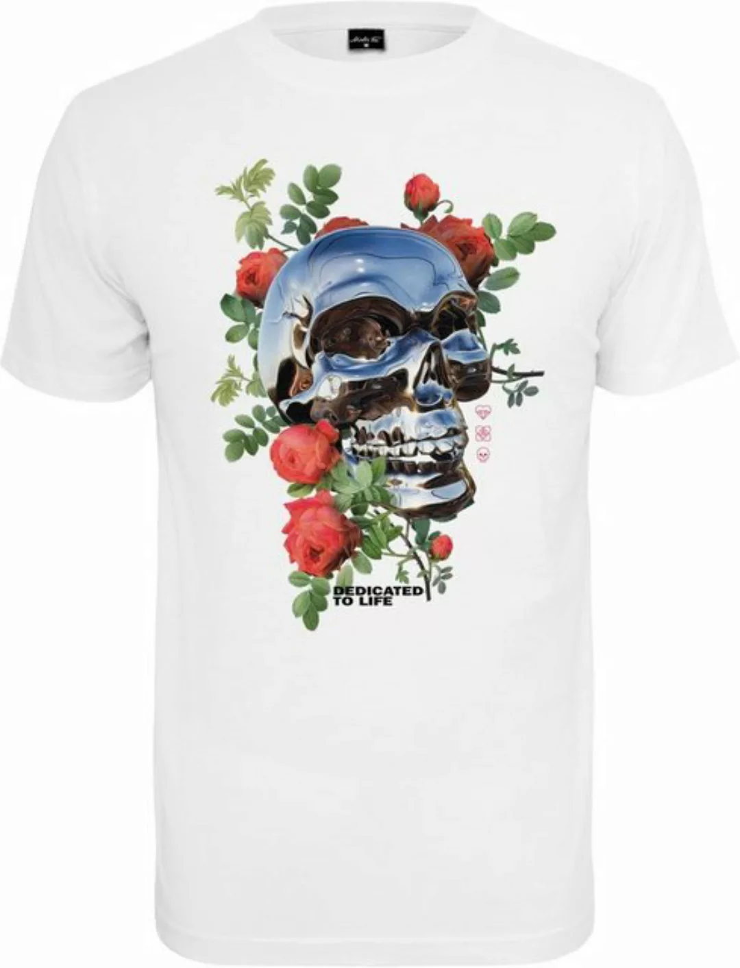 Mister Tee T-Shirt günstig online kaufen