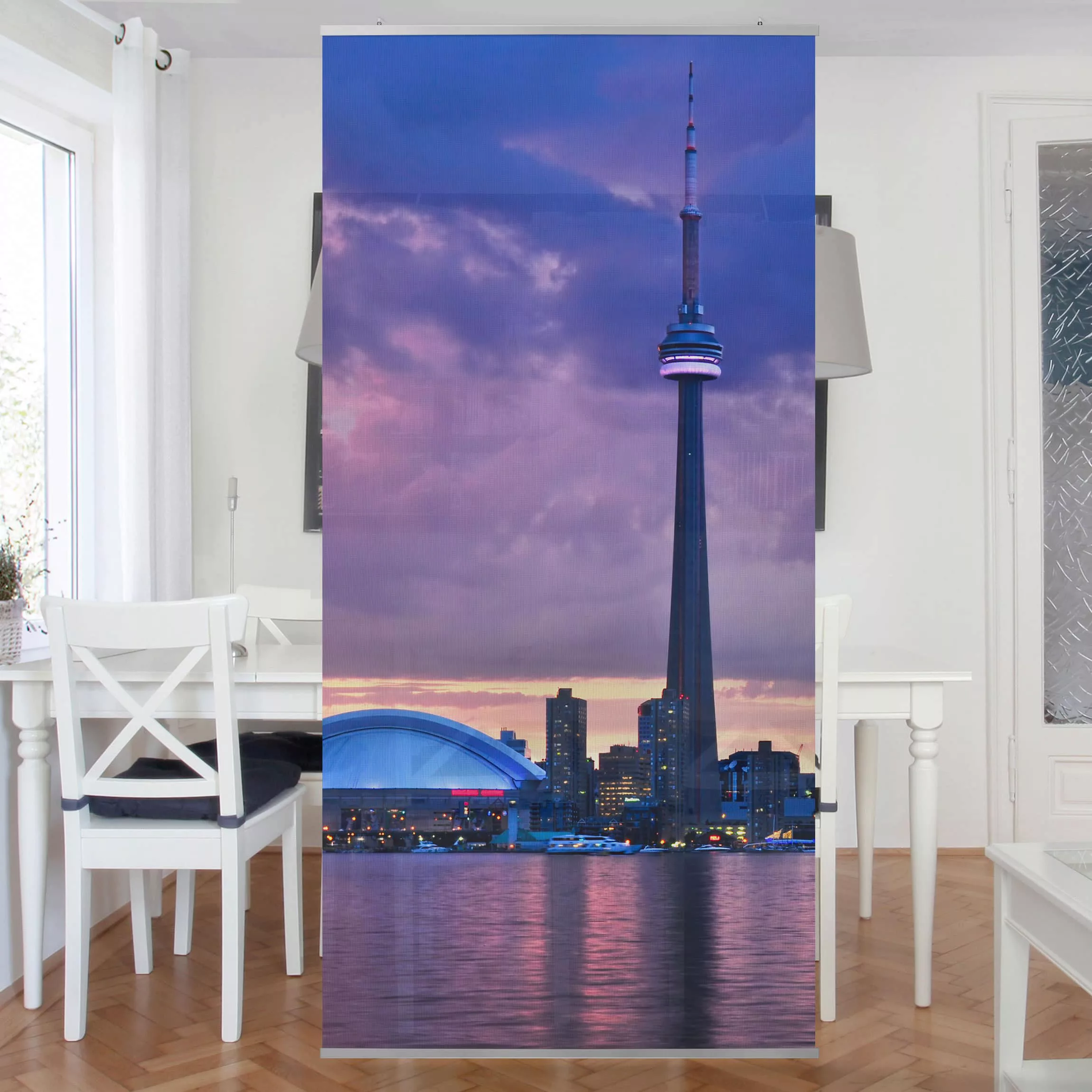 Raumteiler Architektur & Skyline Fascinating Toronto günstig online kaufen
