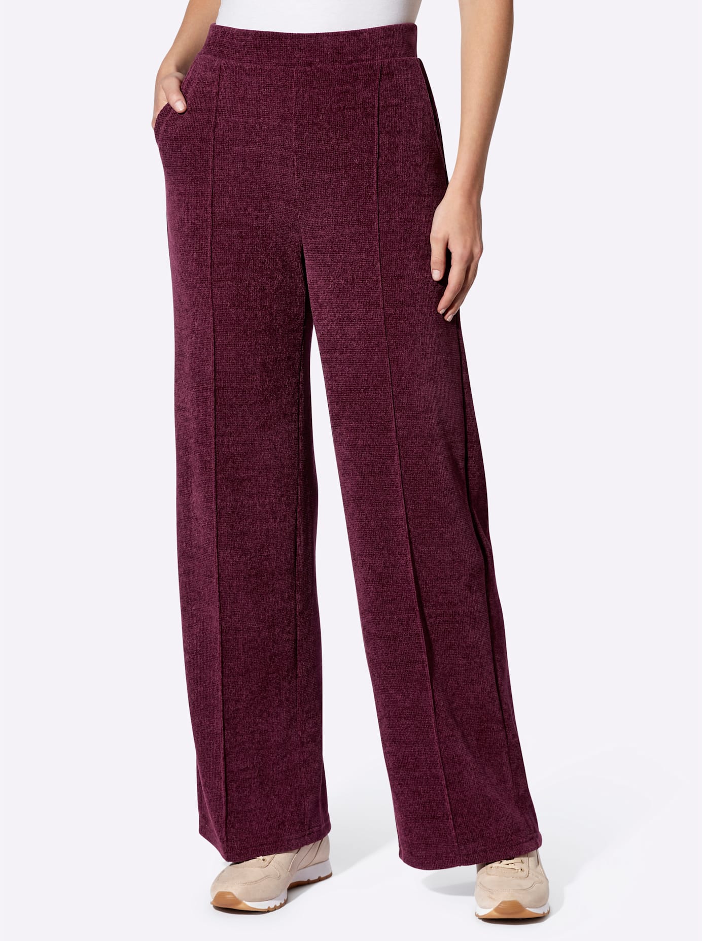heine Jerseyhose günstig online kaufen