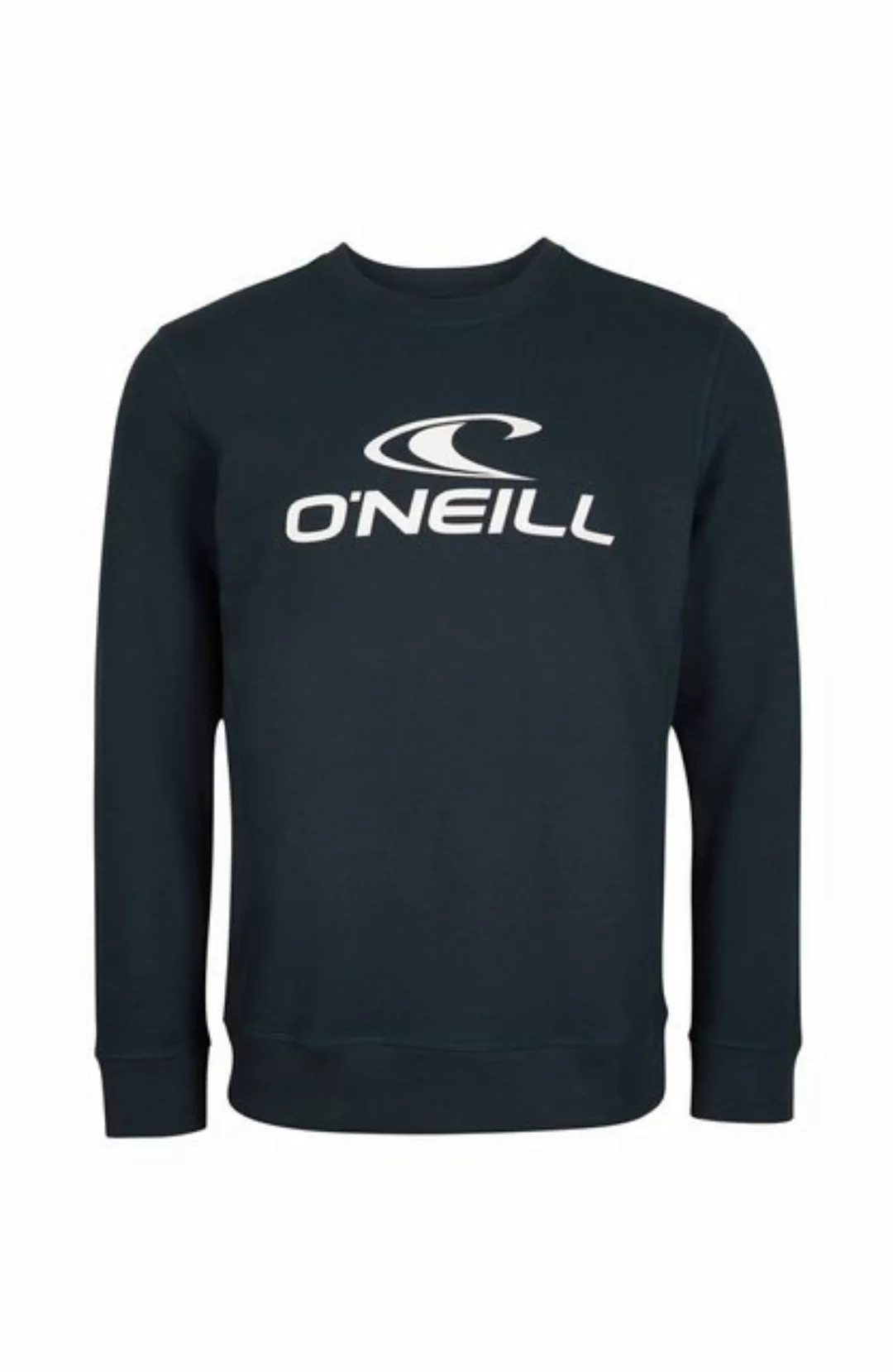 O'Neill Sweatshirt O'NEILL LOGO CREW günstig online kaufen