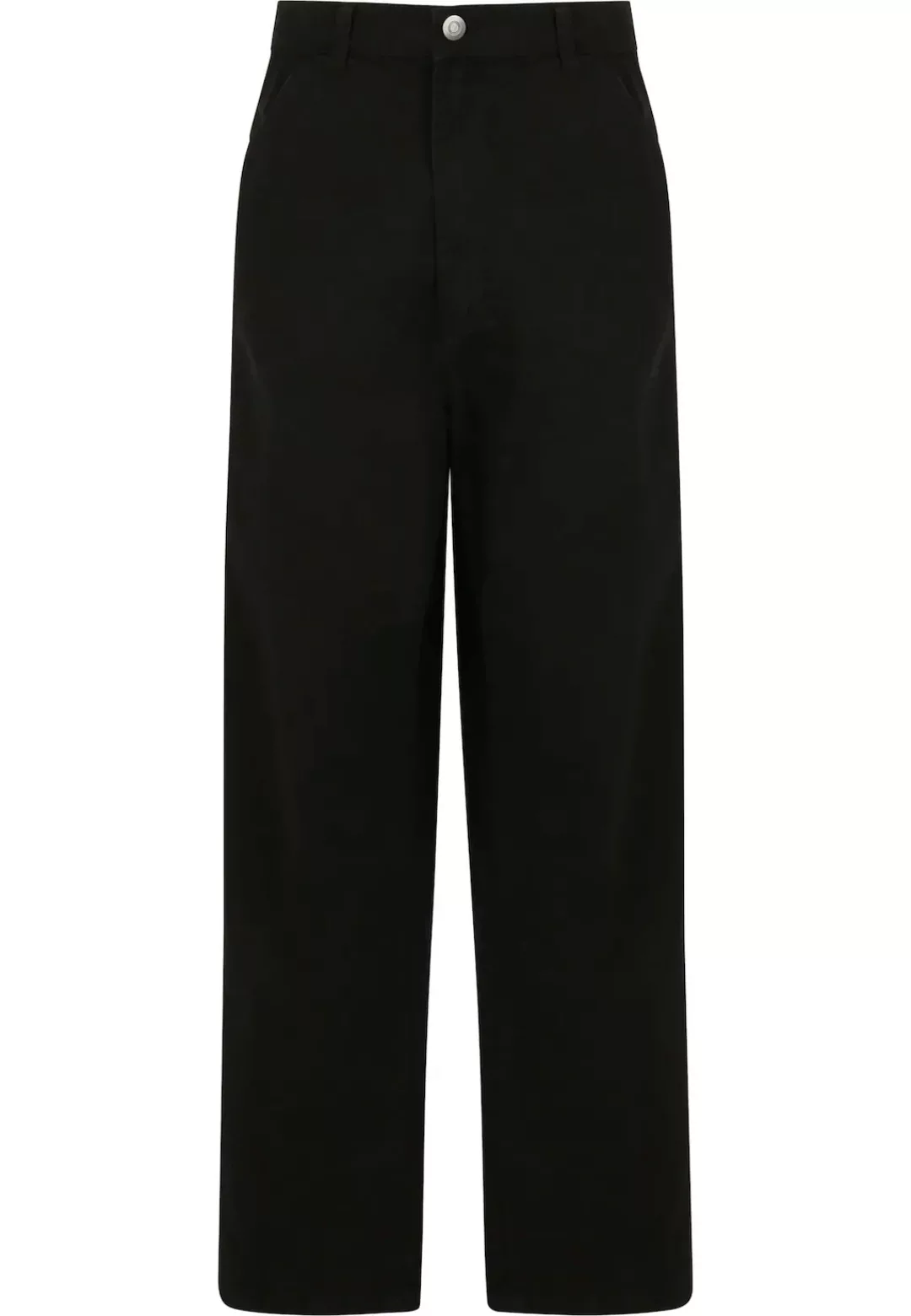 URBAN CLASSICS Stoffhose "Urban Classics Herren Carpenter Pants", (1 tlg.) günstig online kaufen