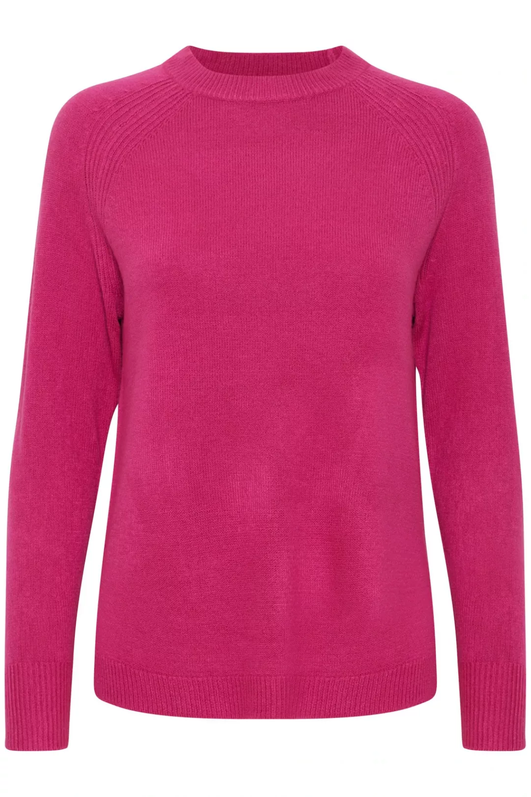 b.young Strickpullover BYMALEA SLIT JUMPER 3 - 20811905 günstig online kaufen