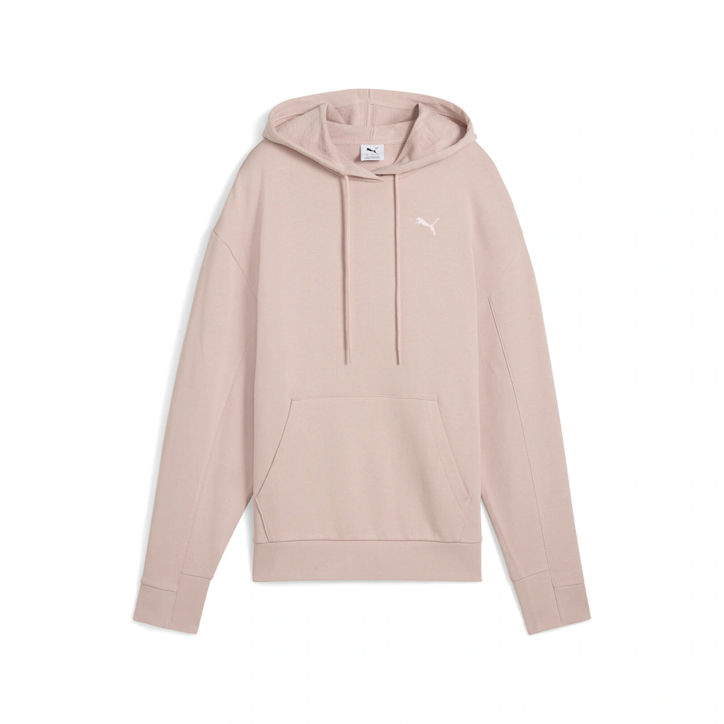 PUMA Hoodie "ESS Relaxed Fit Hoodie Damen" günstig online kaufen