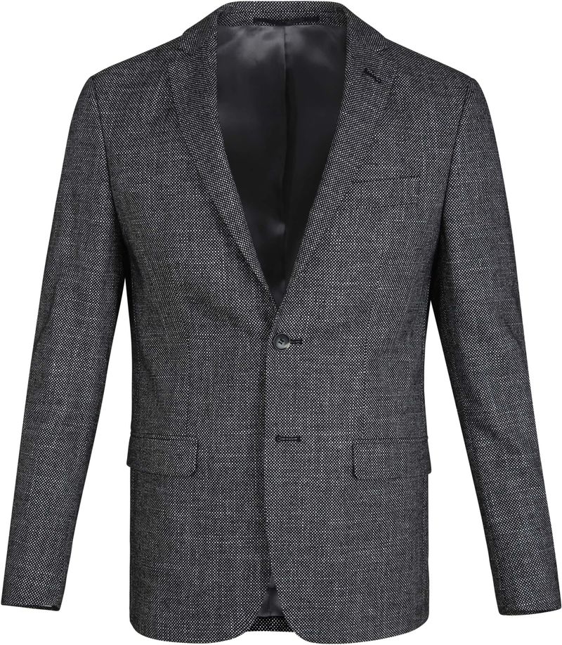 Suitable Prestige Blazer Tollegno Woolmix Dessin - Größe 48 günstig online kaufen