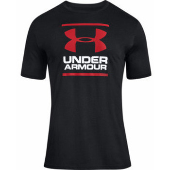 Under Armour  T-Shirt T-Shirt für Herren in schwarz günstig online kaufen
