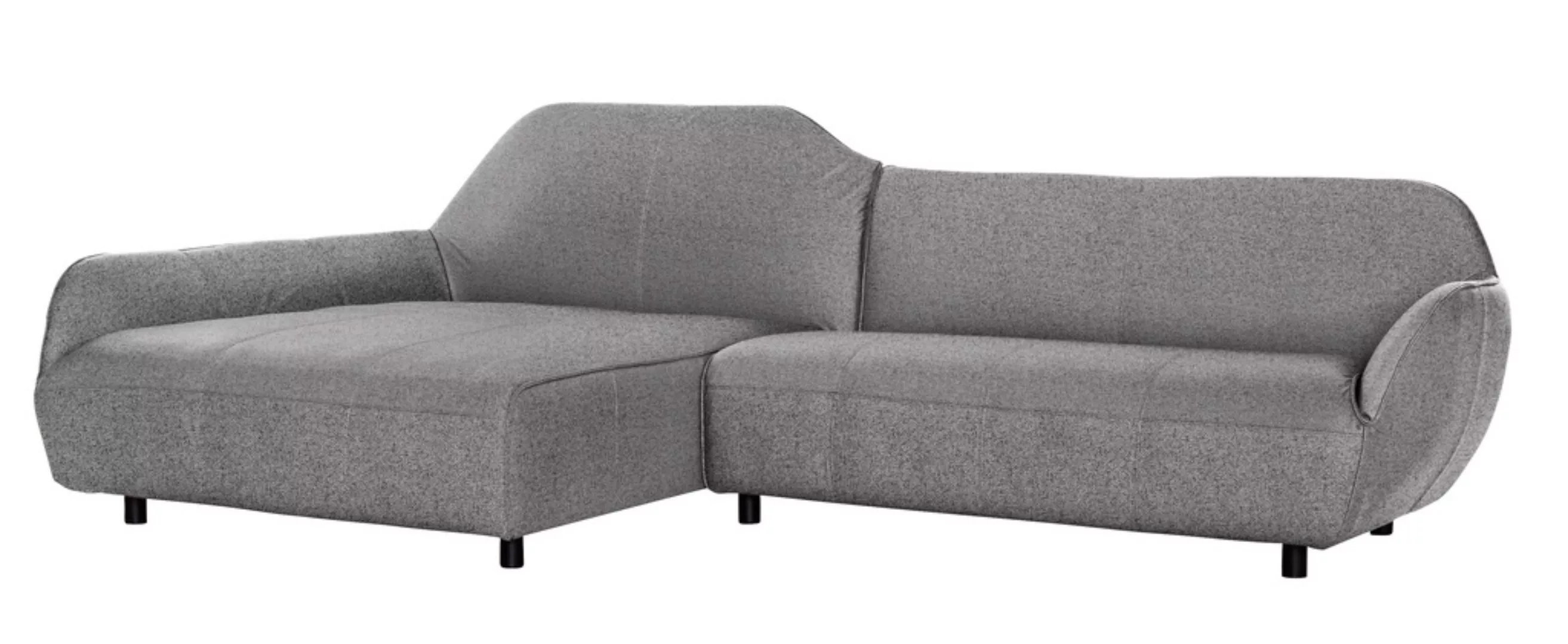 Creation BY ROLF BENZ Ecksofa »CR.480, Designecksofa, L-Form«, Wahlweise au günstig online kaufen