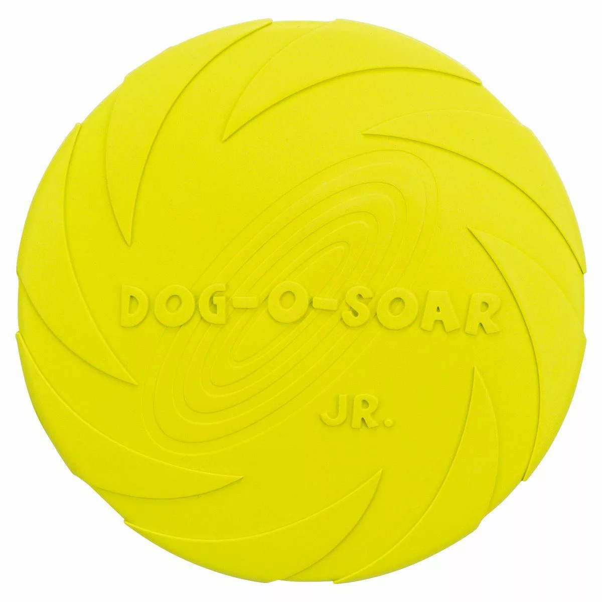 TRIXIE Outdoor-Spielzeug Dog Disc, schwimmt, Naturgummi günstig online kaufen