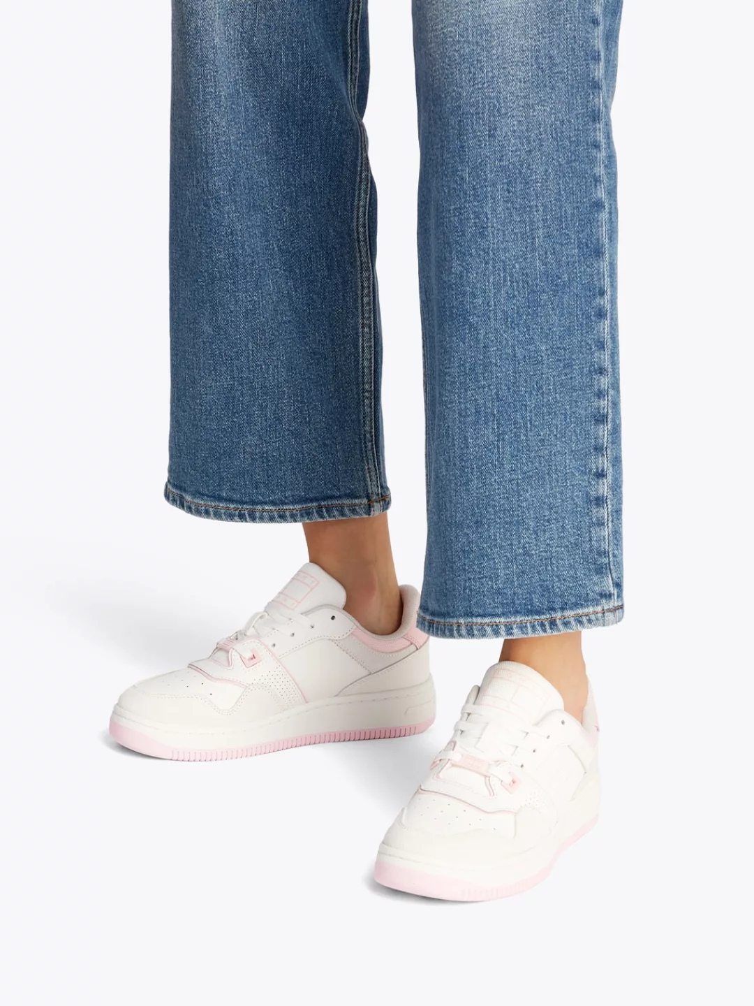 Tommy Jeans TJW RETRO BASKET WASHED günstig online kaufen