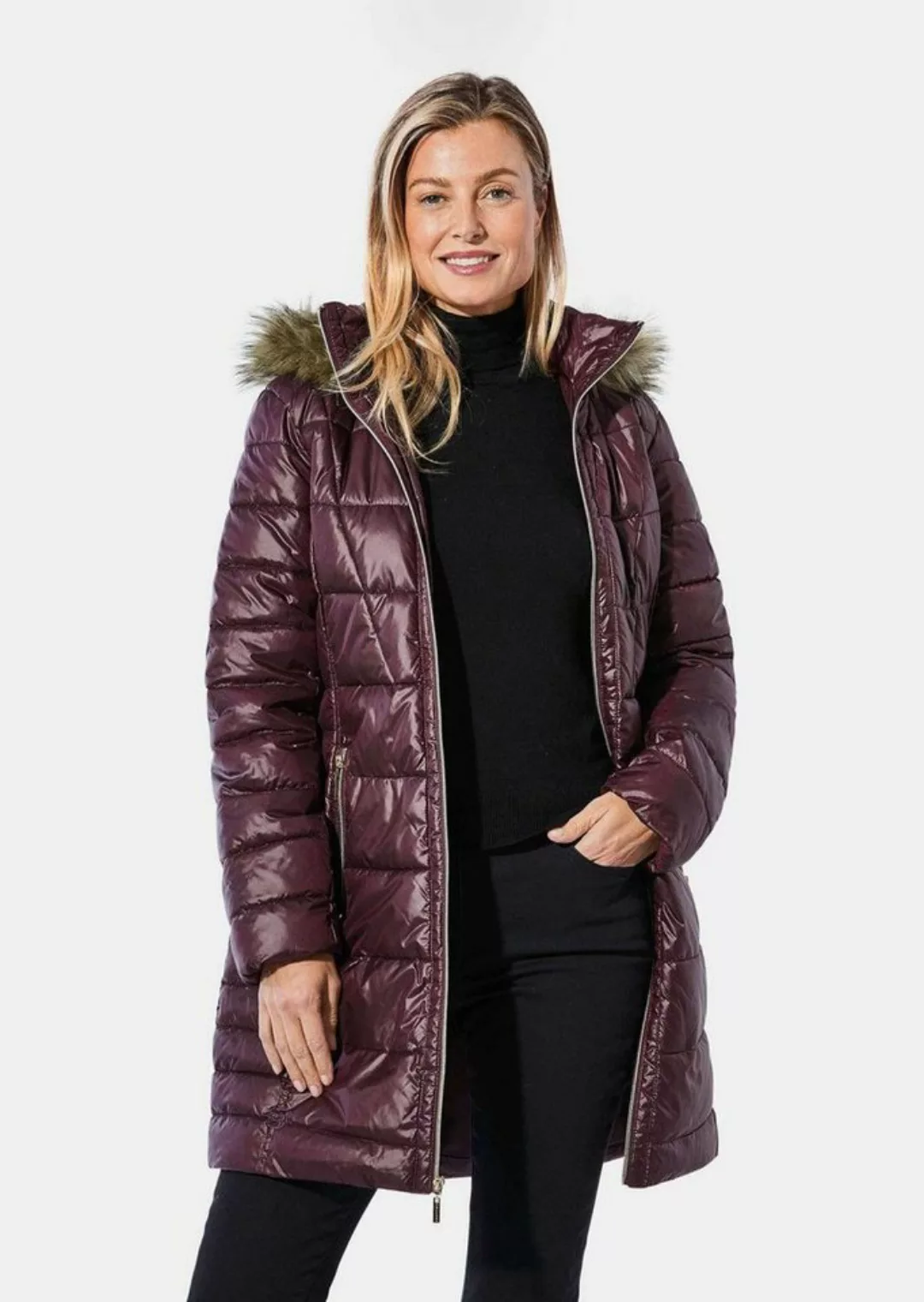 Weatherproof since 1948 Steppjacke Steppjacke günstig online kaufen